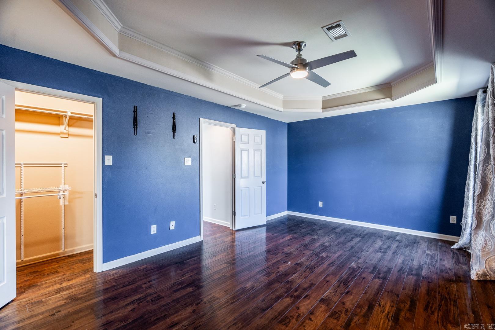 Trinity Estates - Residential Lease