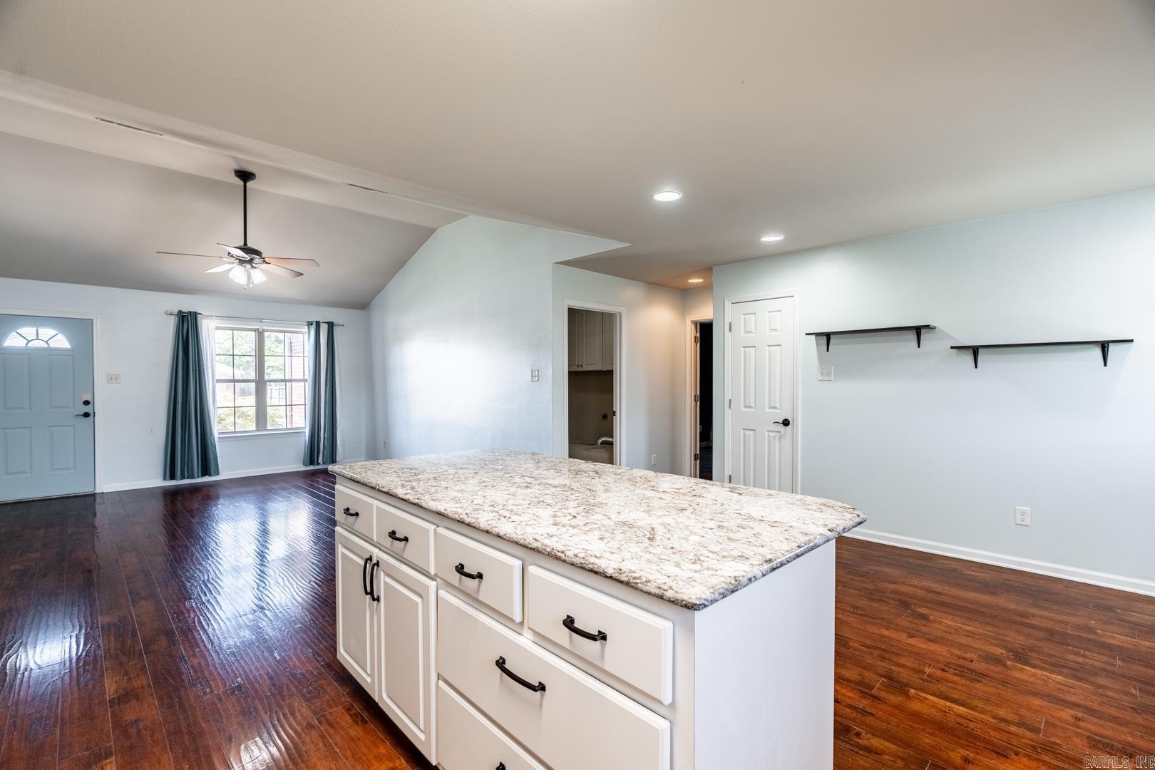 Trinity Estates - Residential Lease