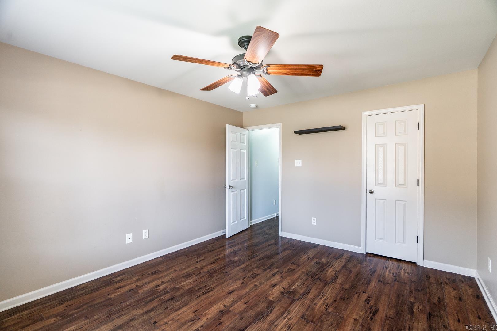 Trinity Estates - Residential Lease