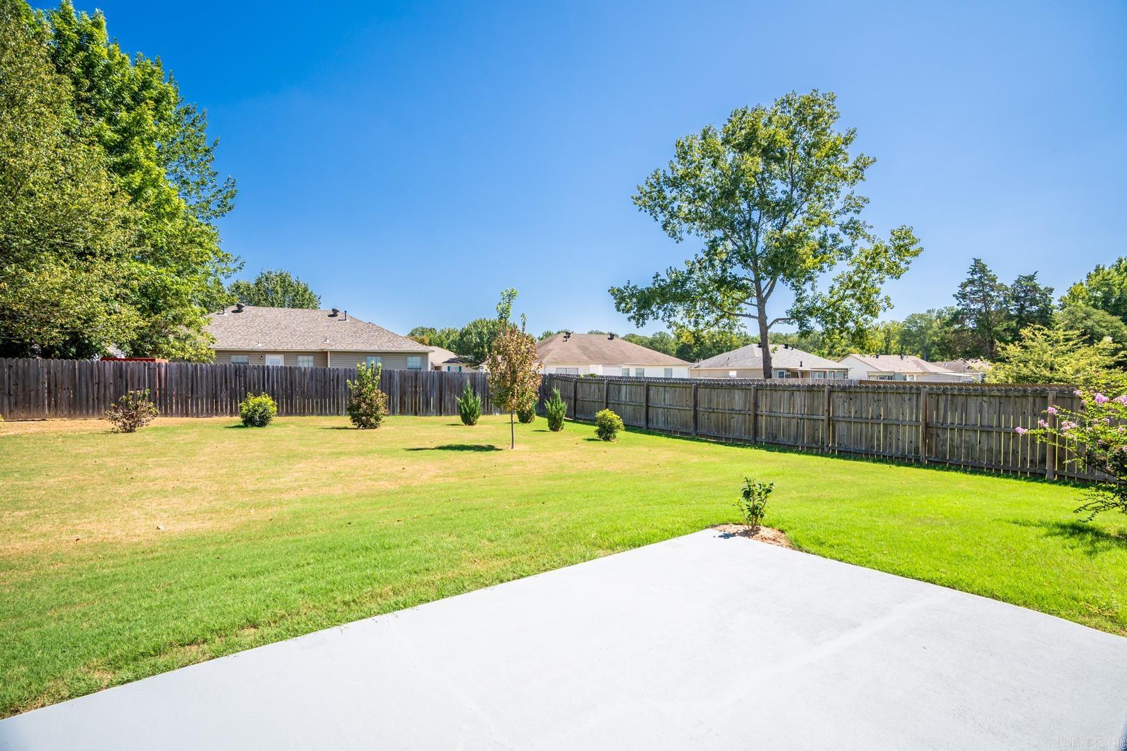 Trinity Estates - Residential Lease