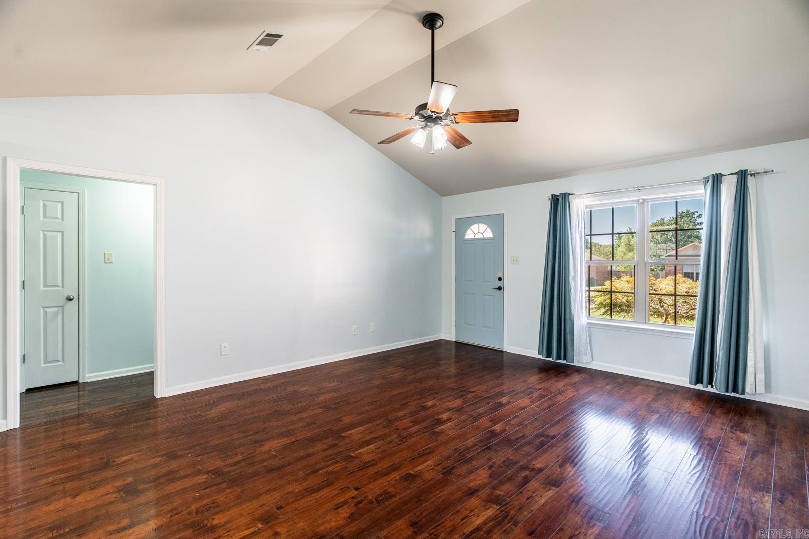 Trinity Estates - Residential Lease