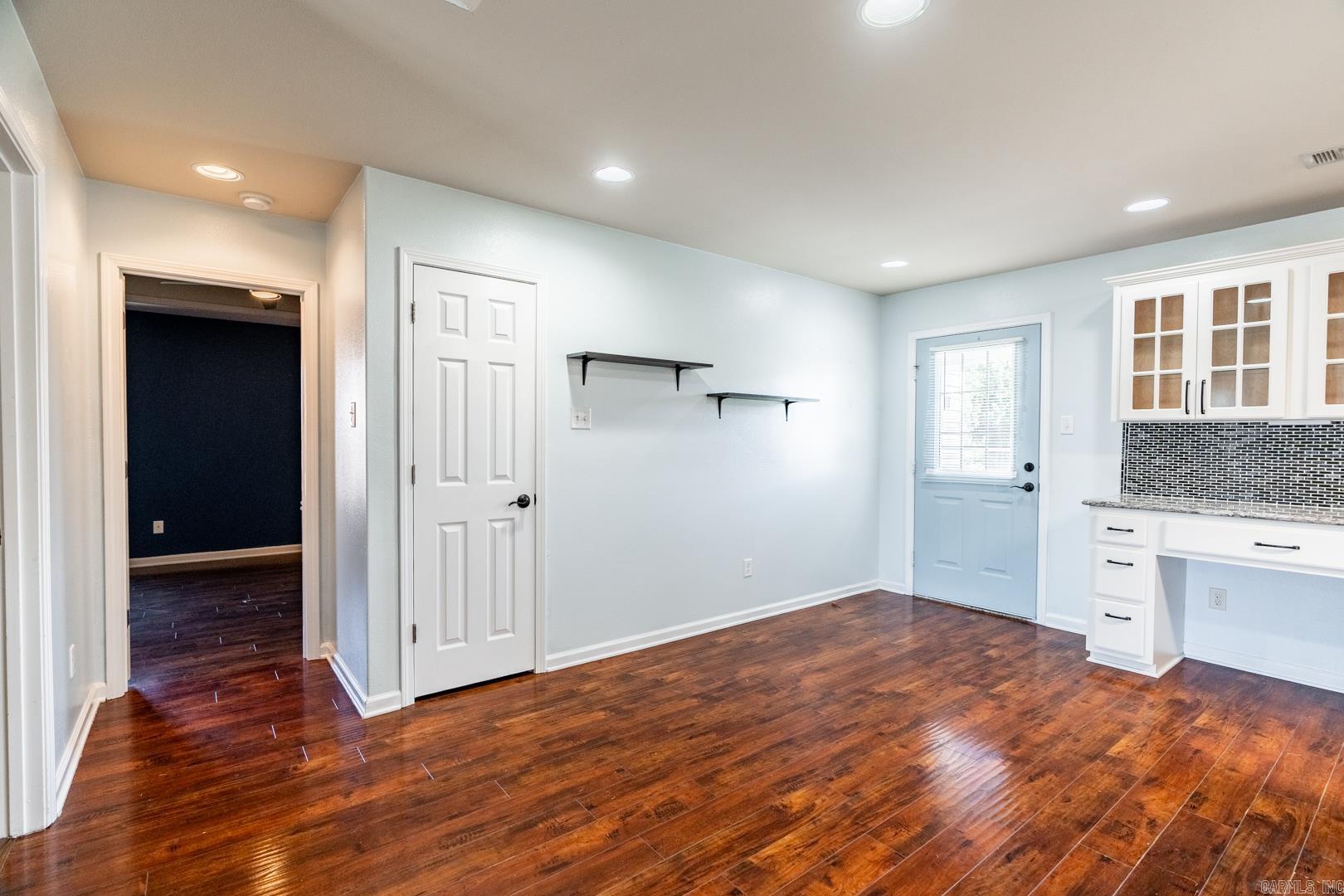 Trinity Estates - Residential Lease