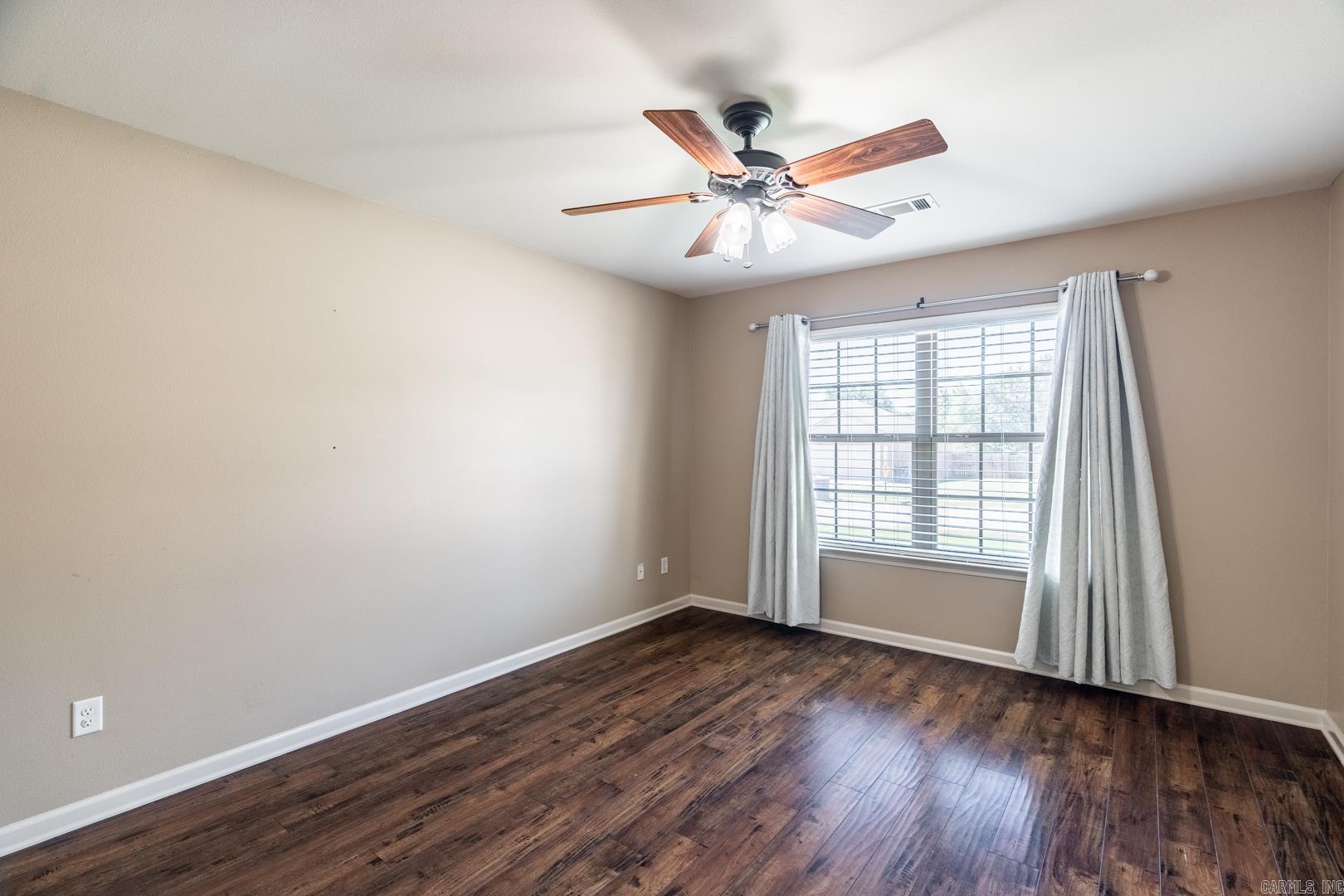 Trinity Estates - Residential Lease