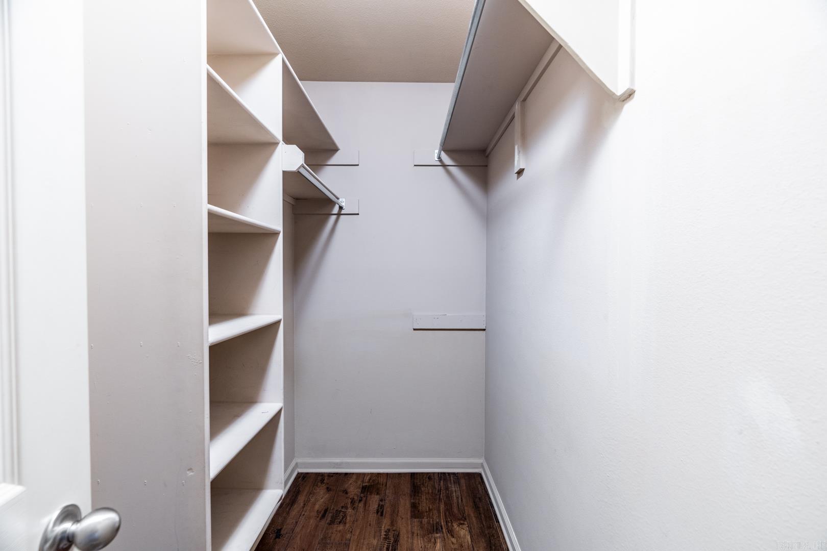 Trinity Estates - Residential Lease