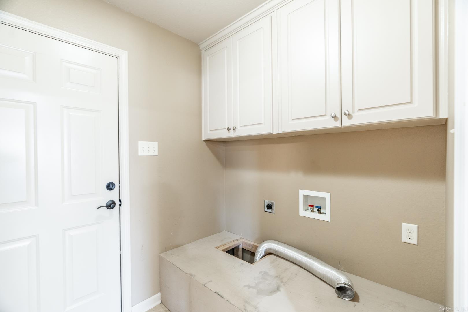 Trinity Estates - Residential Lease