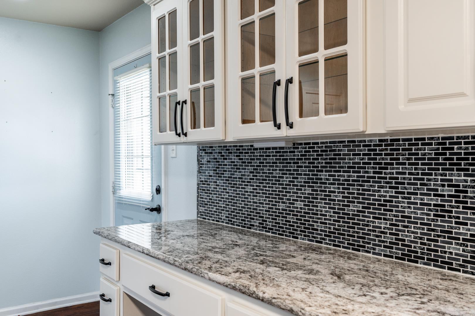 Trinity Estates - Residential Lease