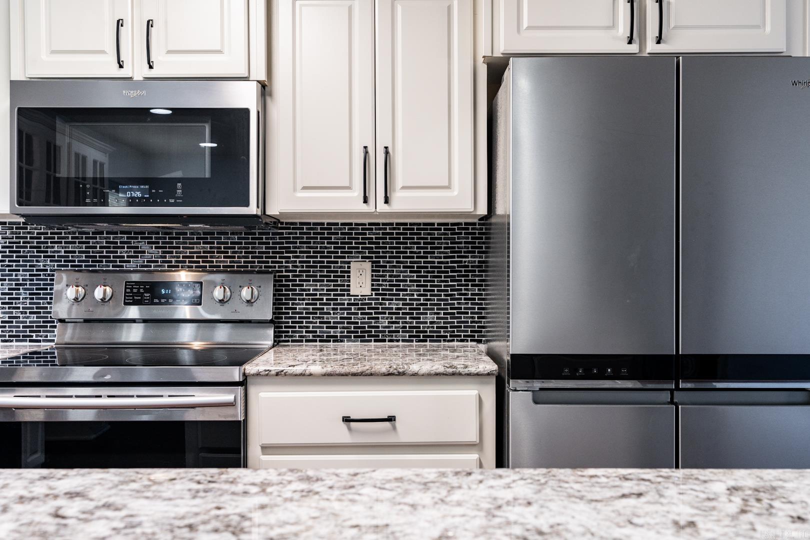 Trinity Estates - Residential Lease