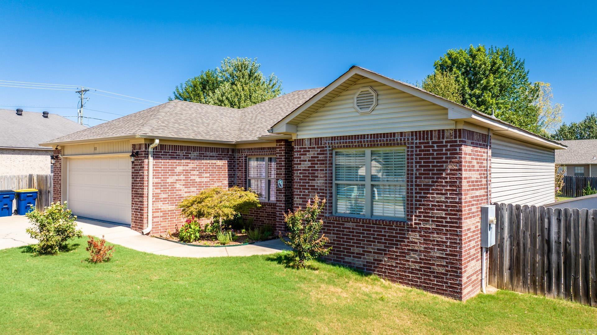 Trinity Estates - Residential Lease