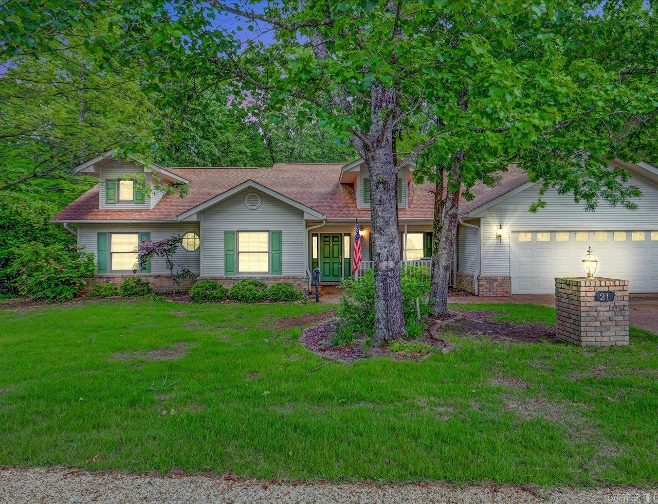 ISABELLA - Residential