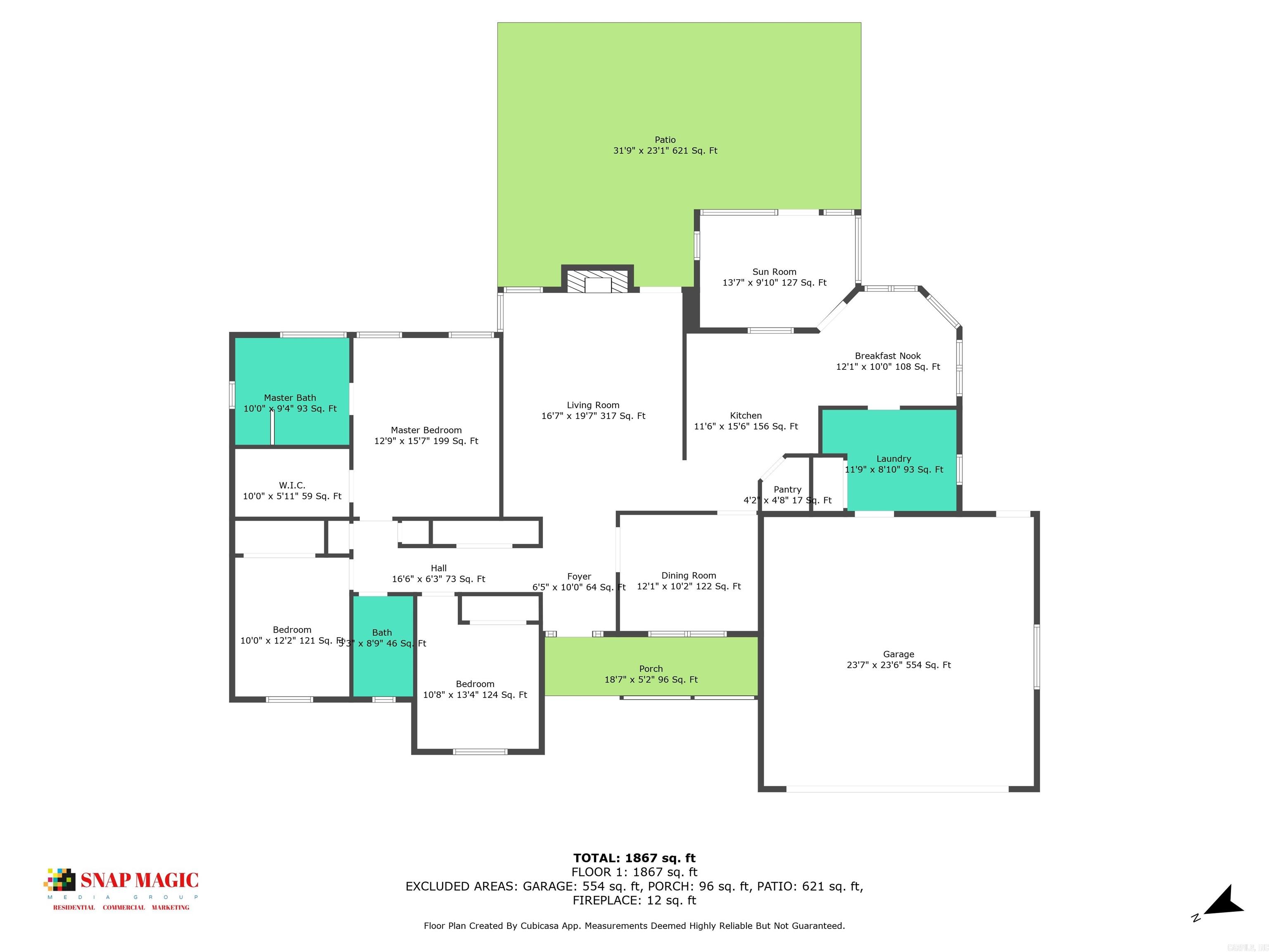 ISABELLA - Residential