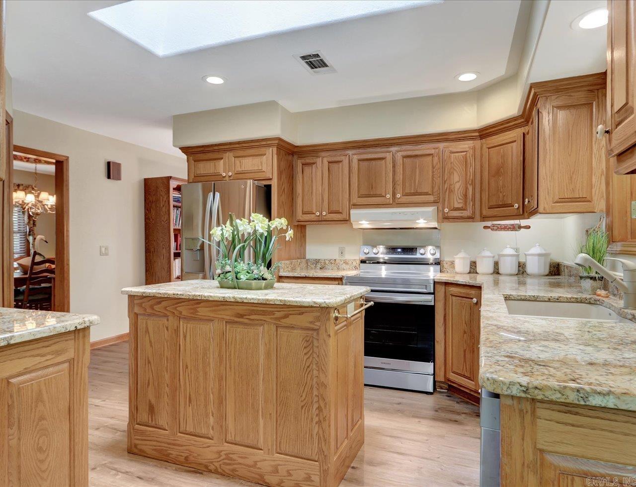 ISABELLA - Residential