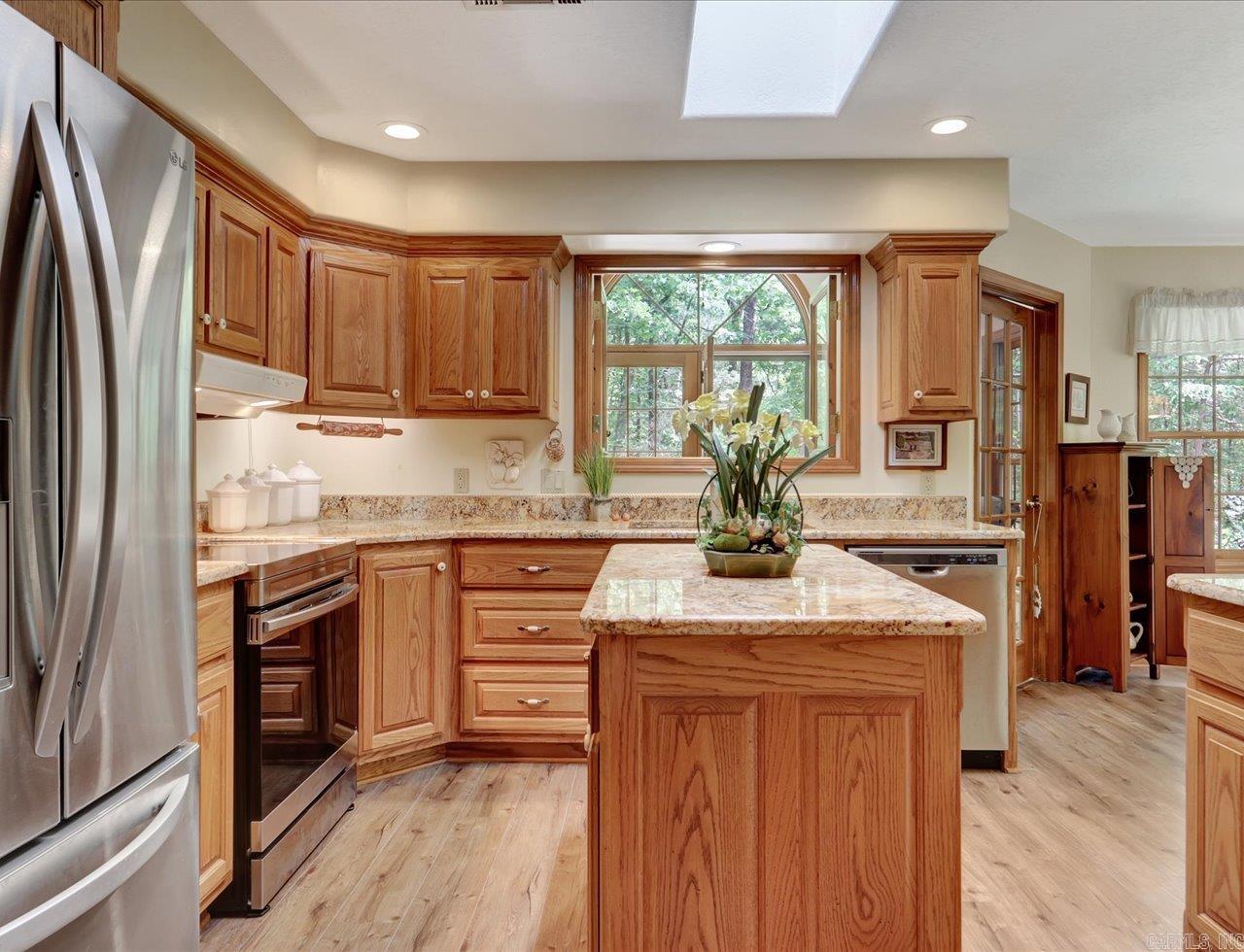 ISABELLA - Residential