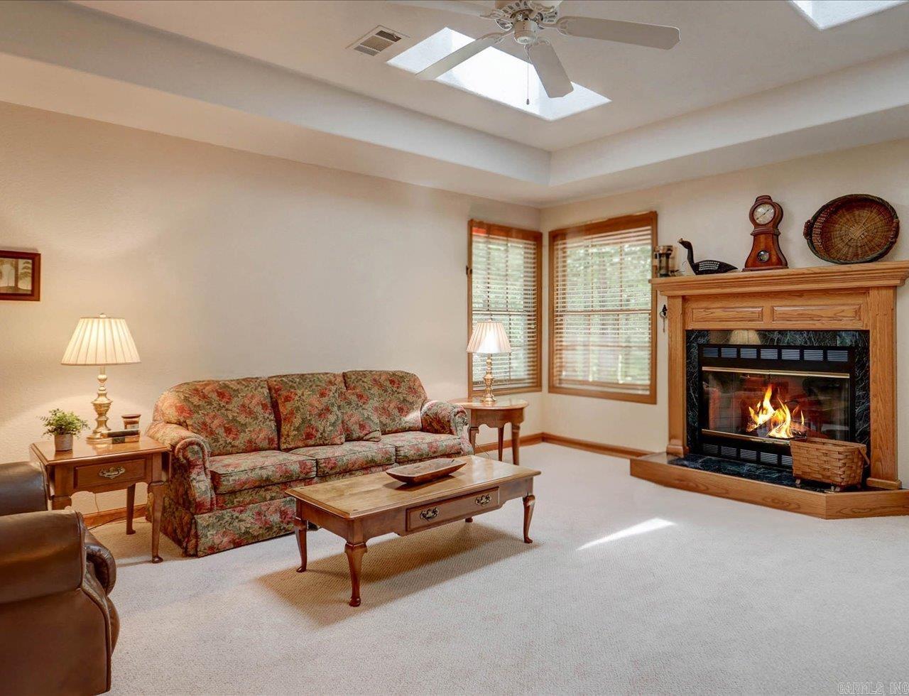 ISABELLA - Residential