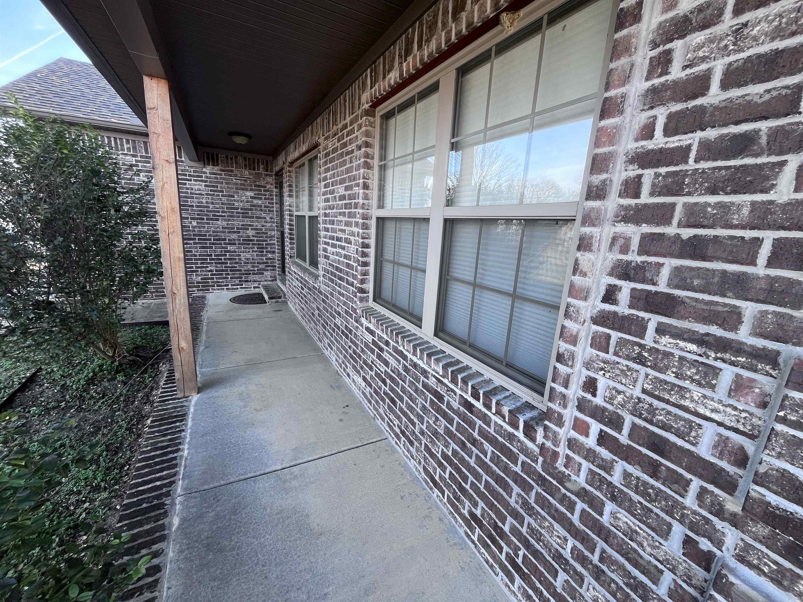 Lilly Ann - Residential Lease