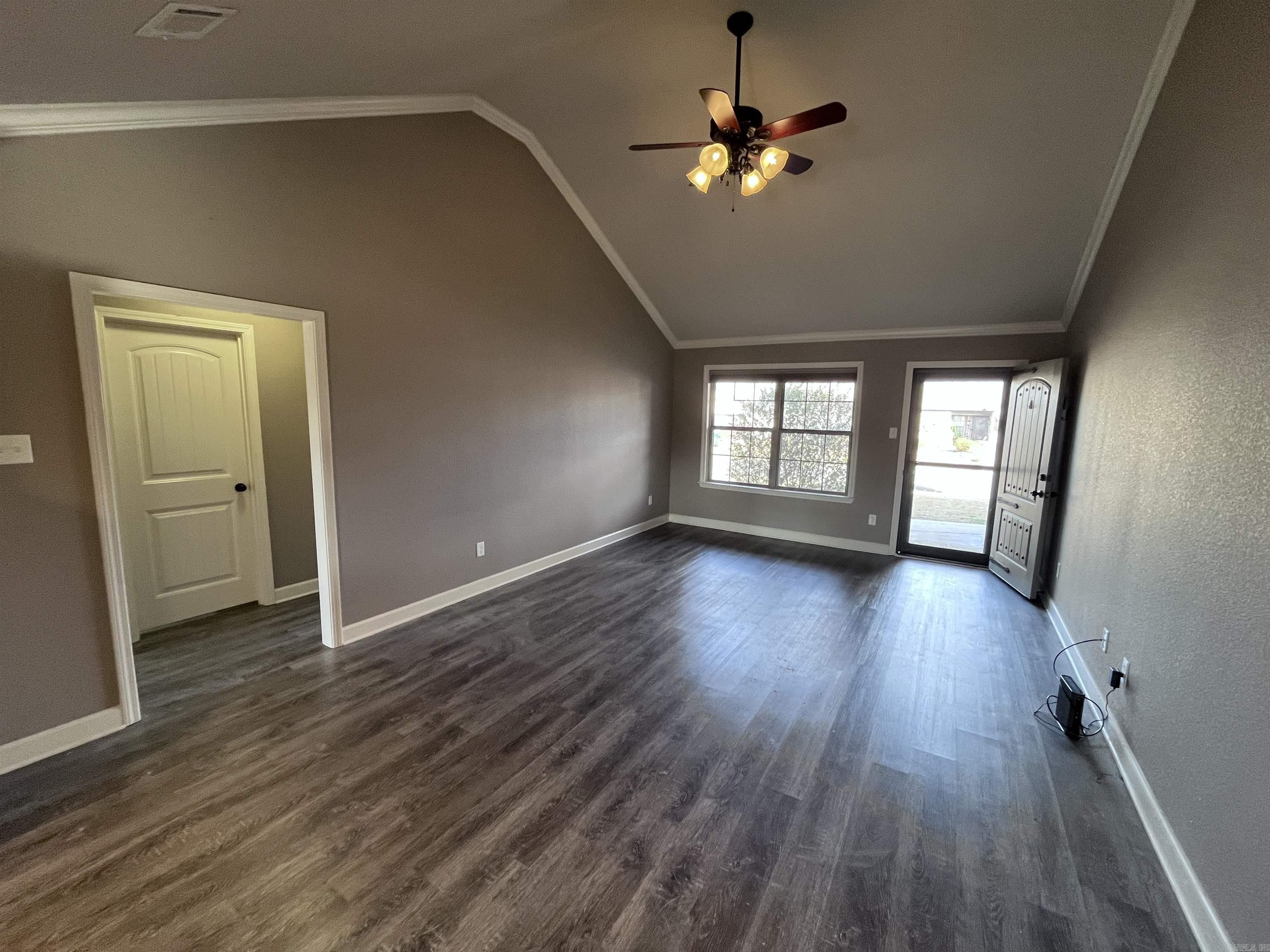 Lilly Ann - Residential Lease