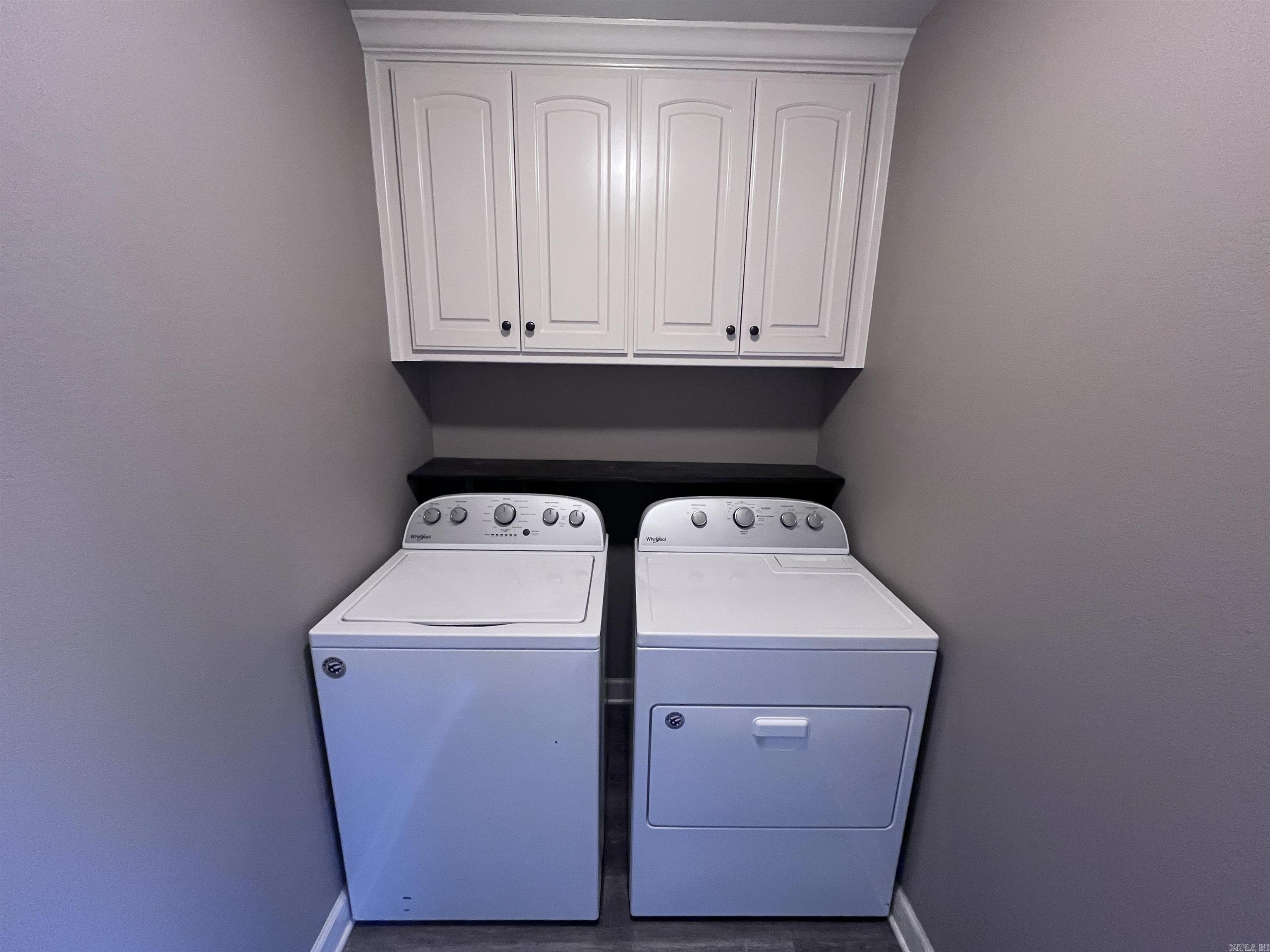 Lilly Ann - Residential Lease