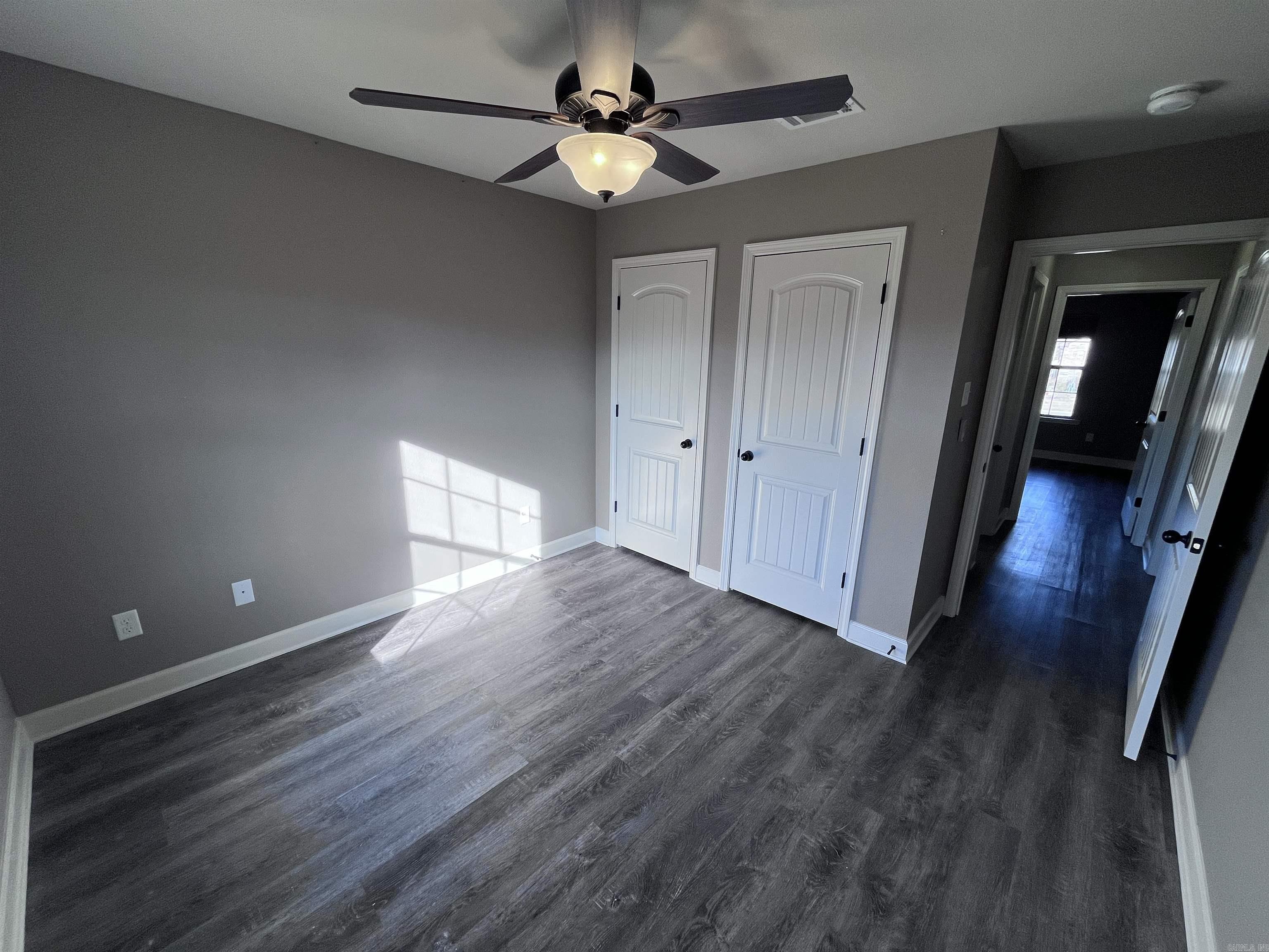 Lilly Ann - Residential Lease