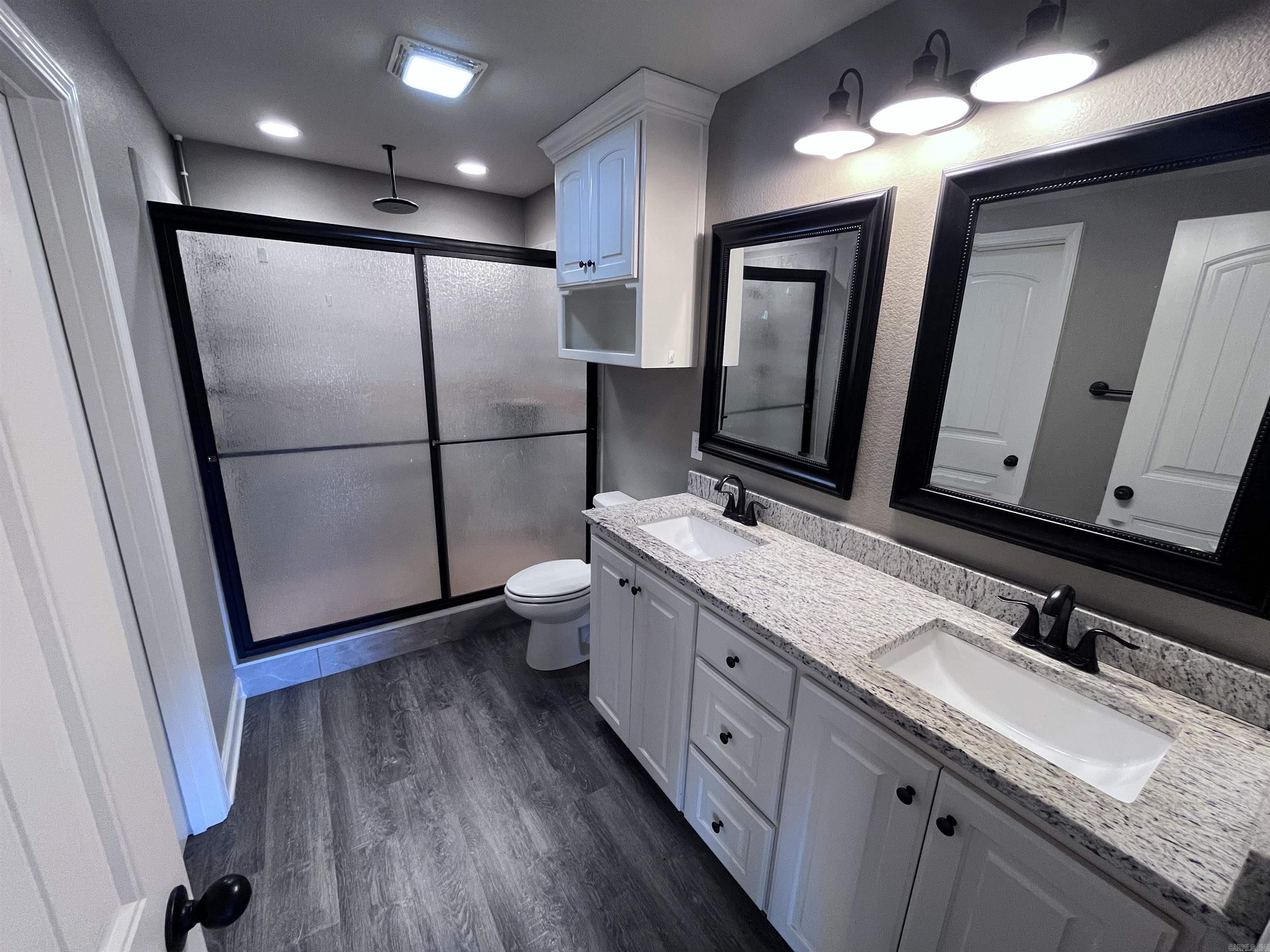 Lilly Ann - Residential Lease