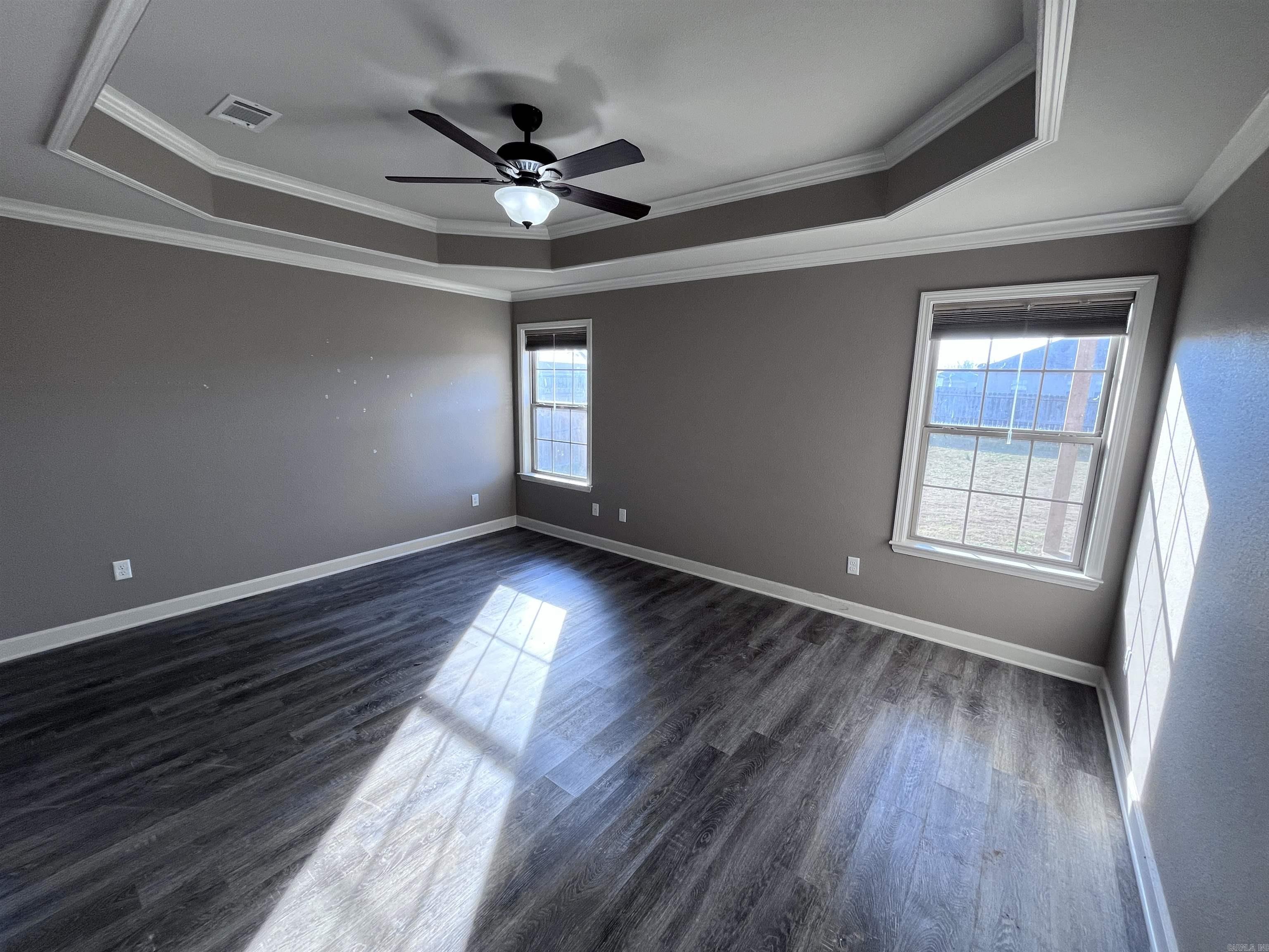 Lilly Ann - Residential Lease