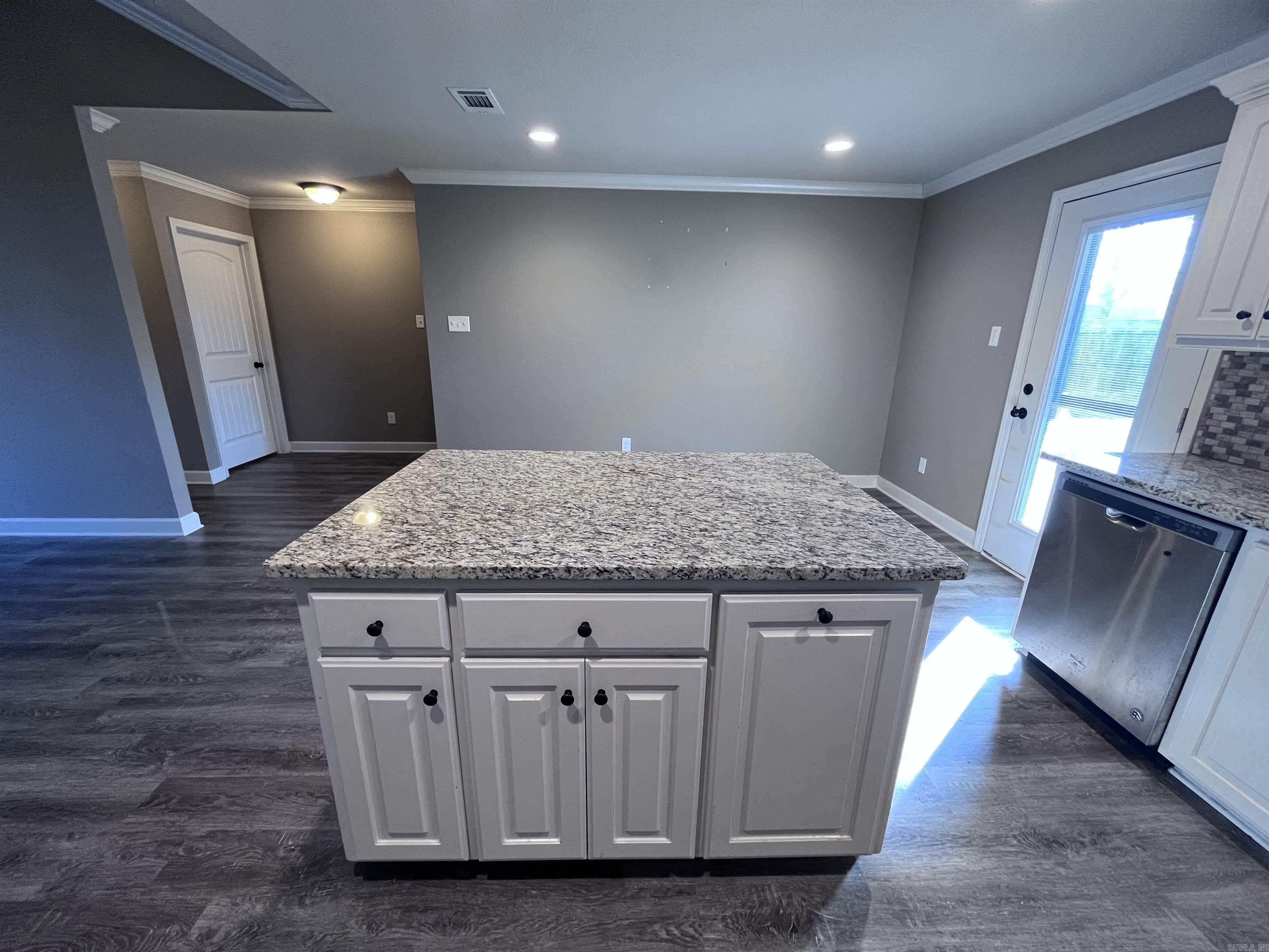 Lilly Ann - Residential Lease