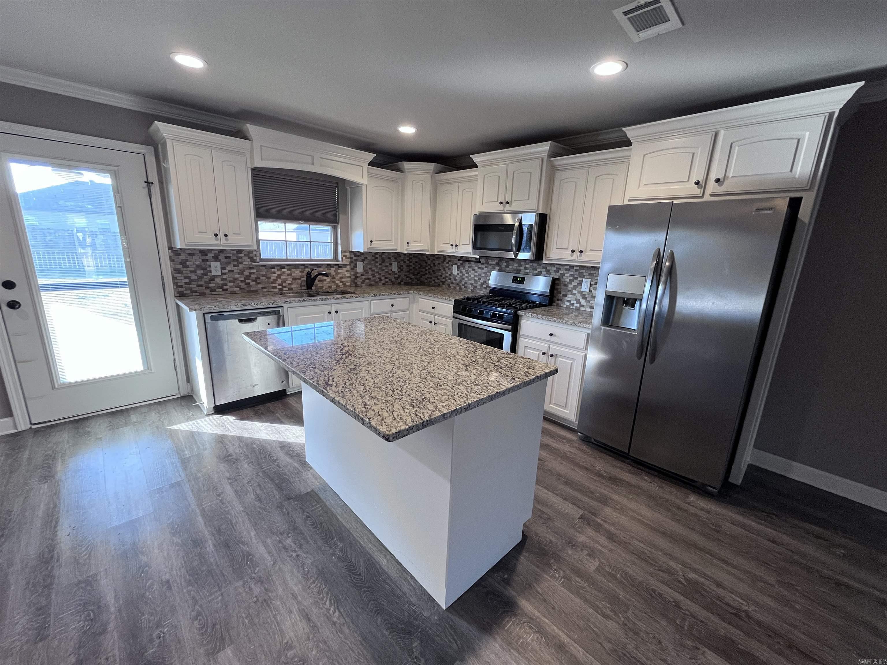 Lilly Ann - Residential Lease