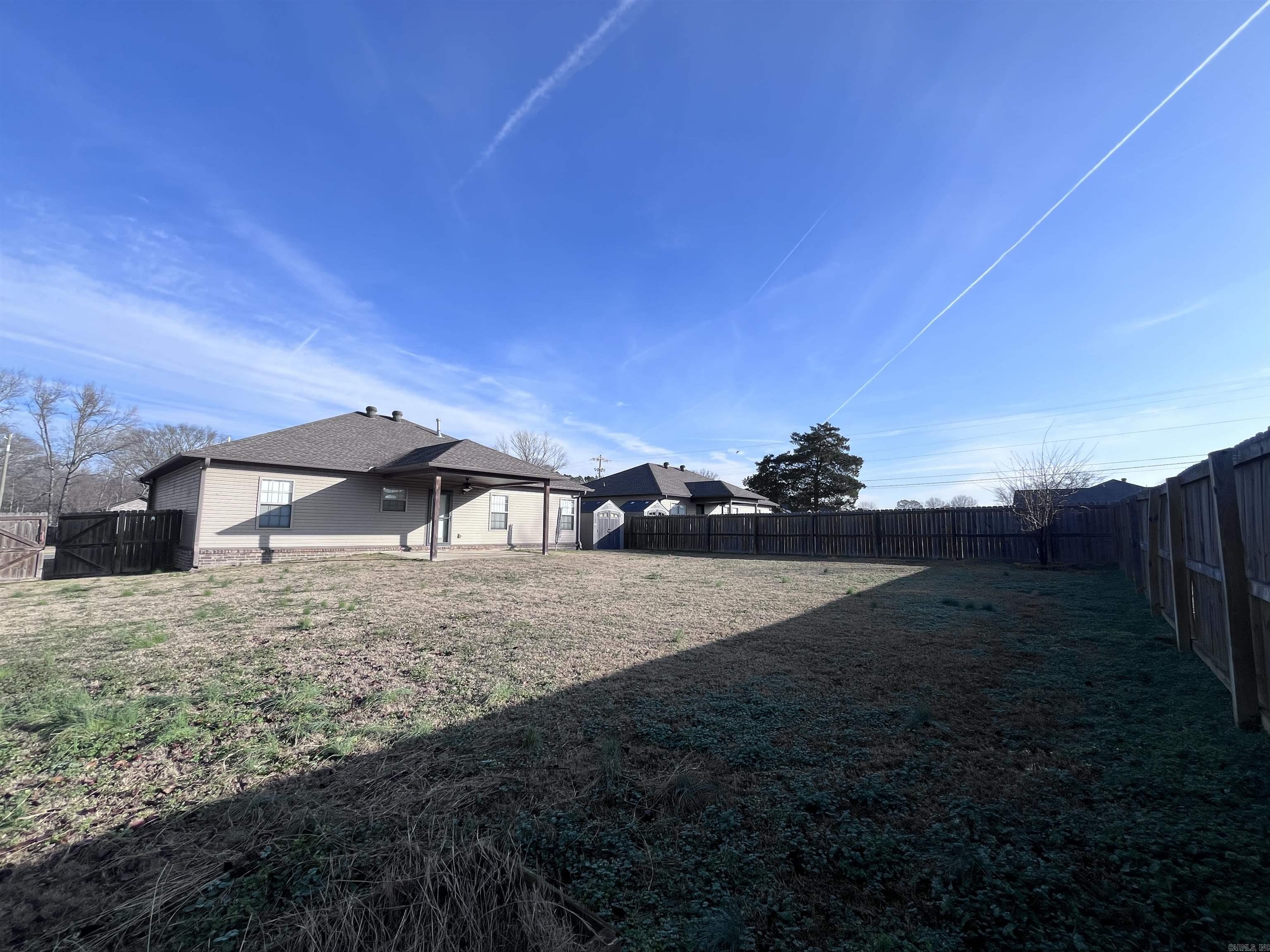 Lilly Ann - Residential Lease