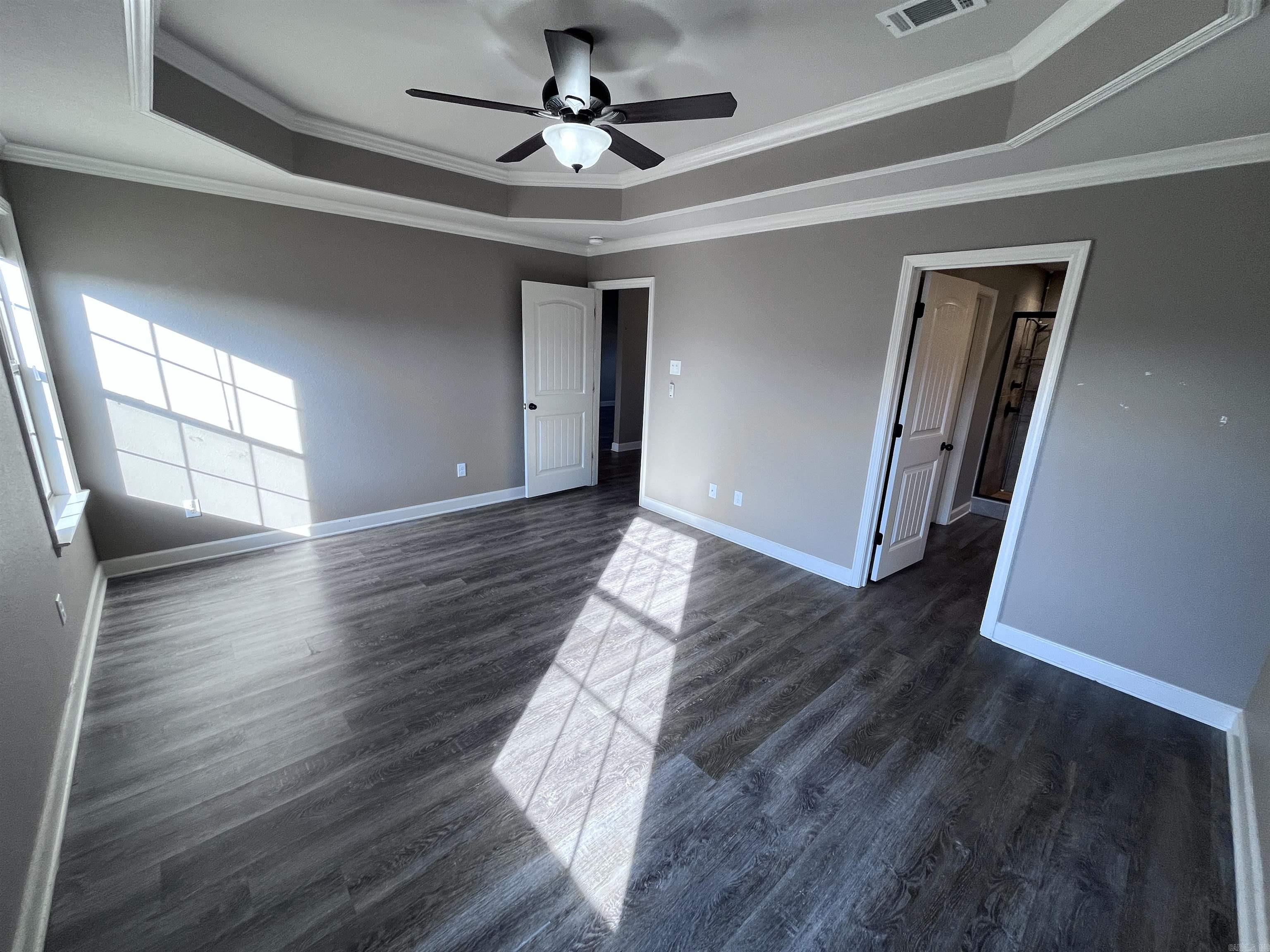 Lilly Ann - Residential Lease