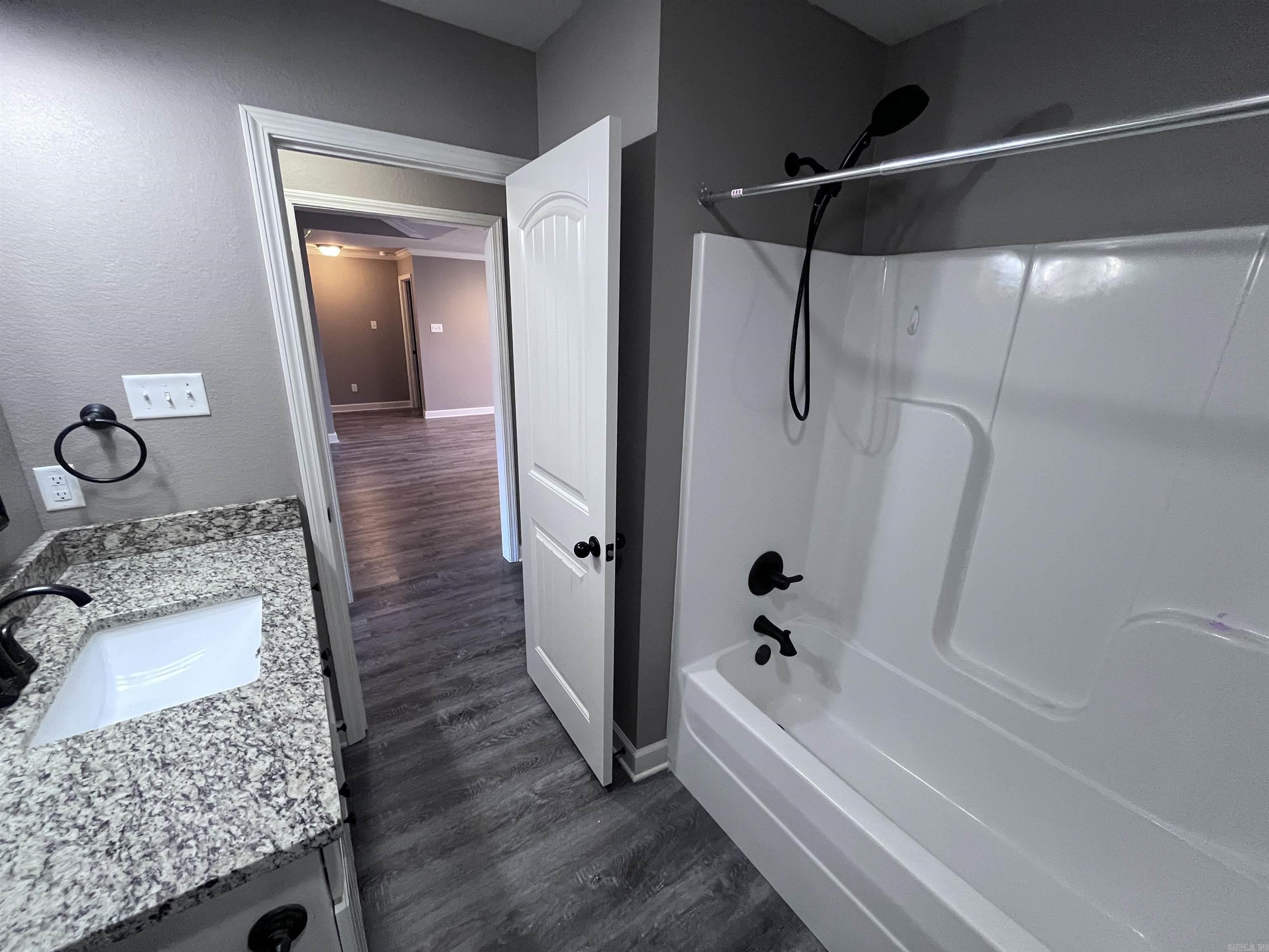 Lilly Ann - Residential Lease