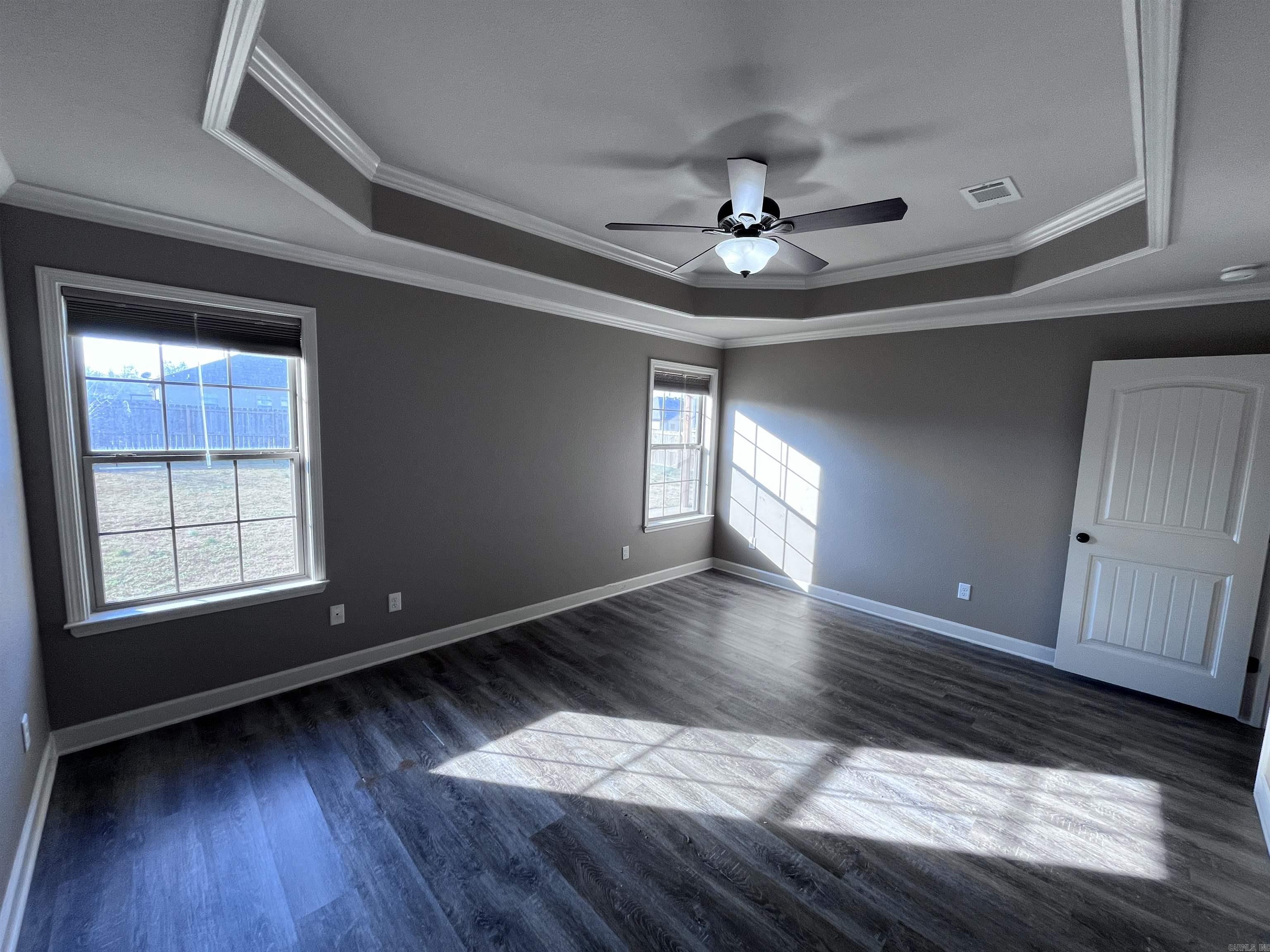 Lilly Ann - Residential Lease