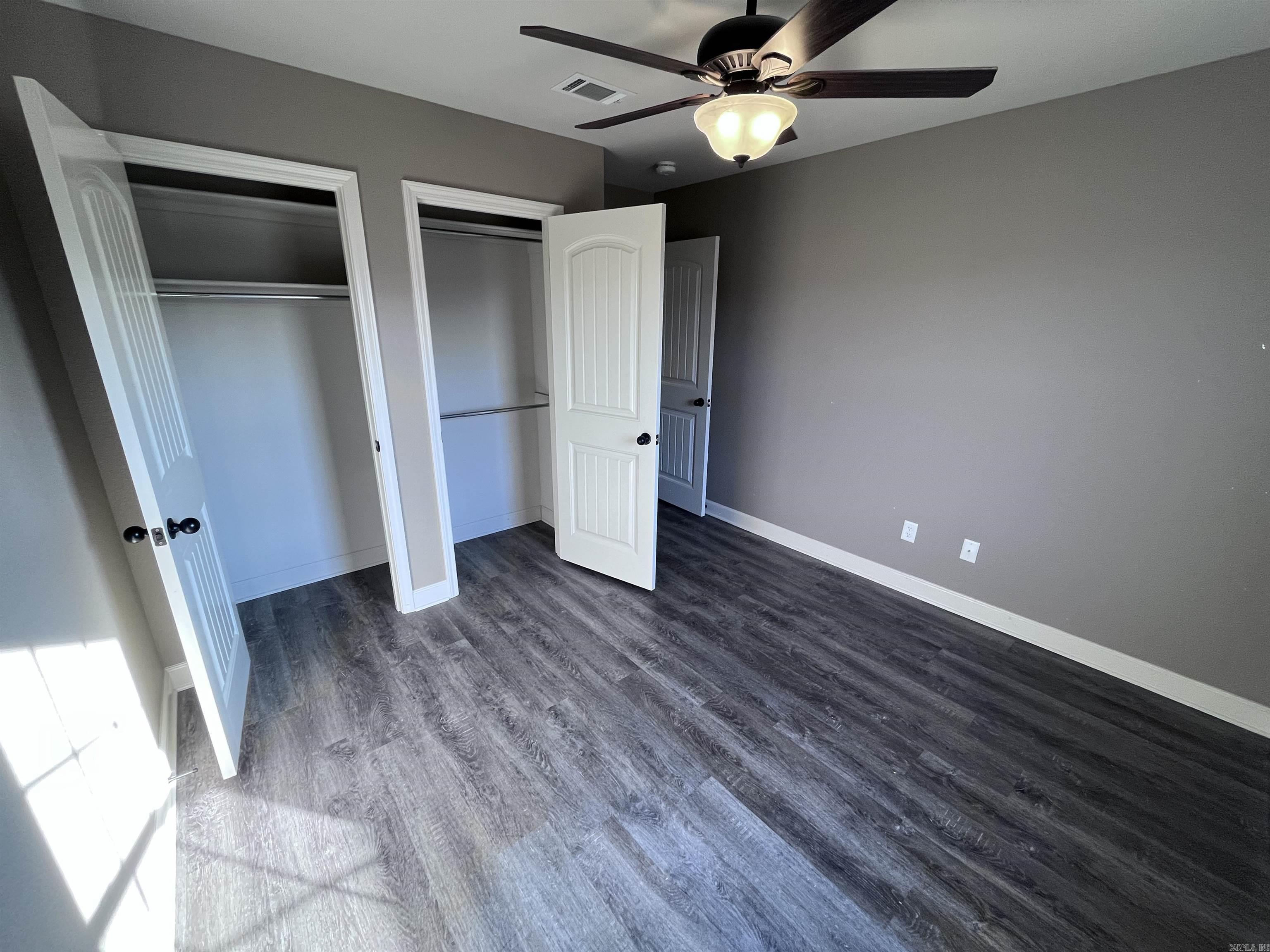 Lilly Ann - Residential Lease