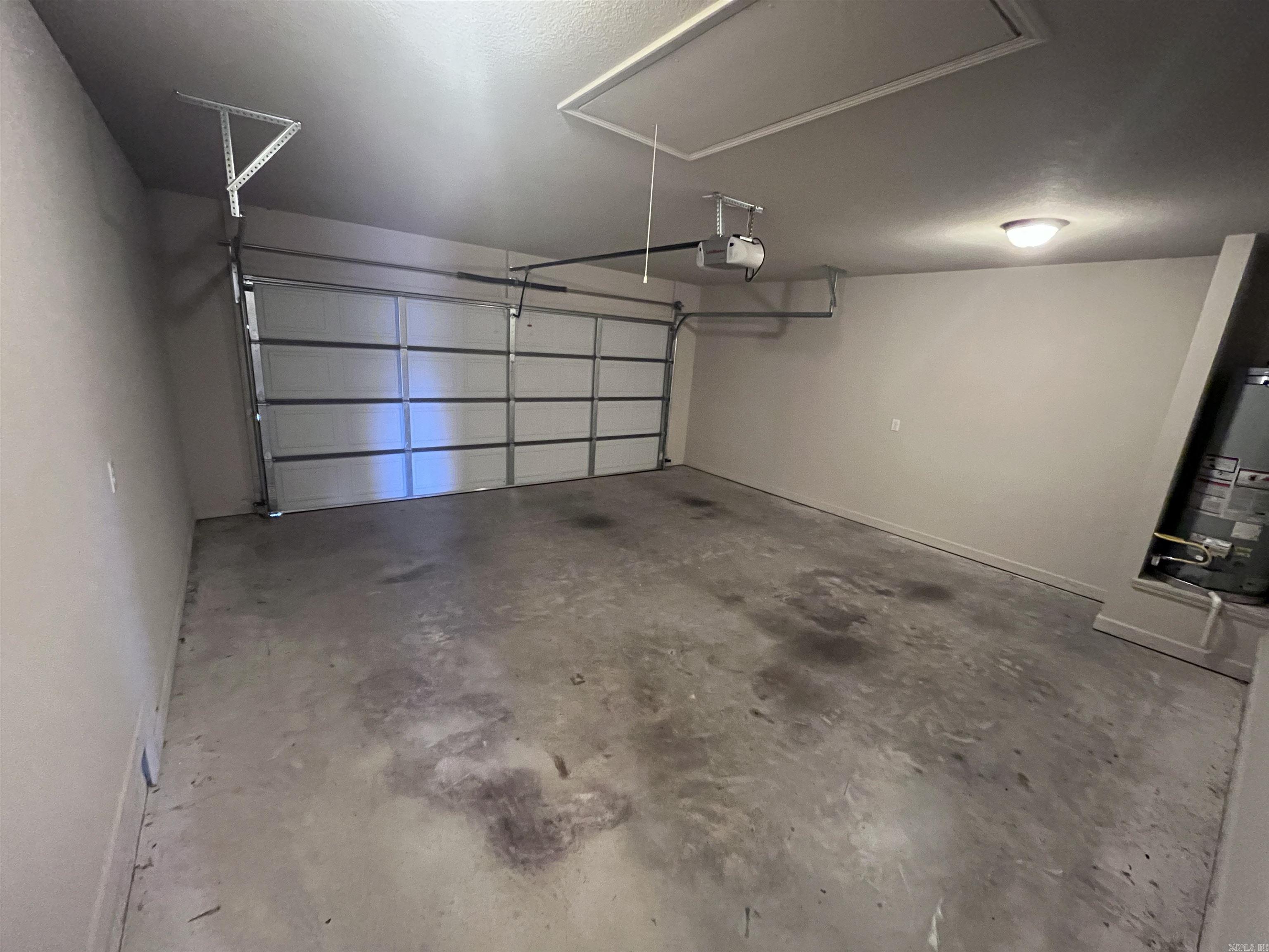 Lilly Ann - Residential Lease