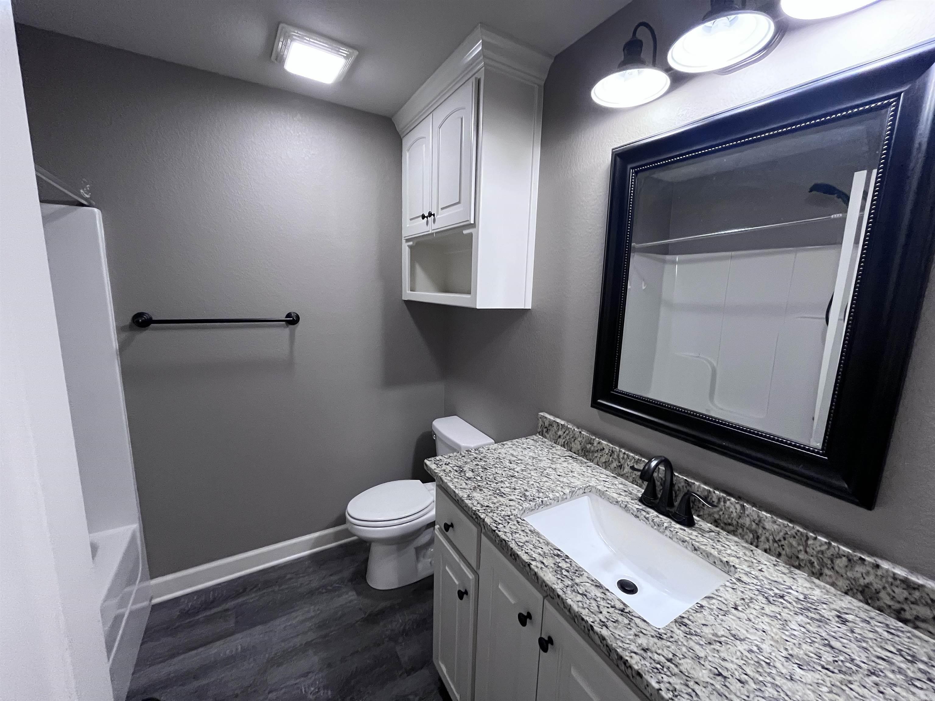 Lilly Ann - Residential Lease