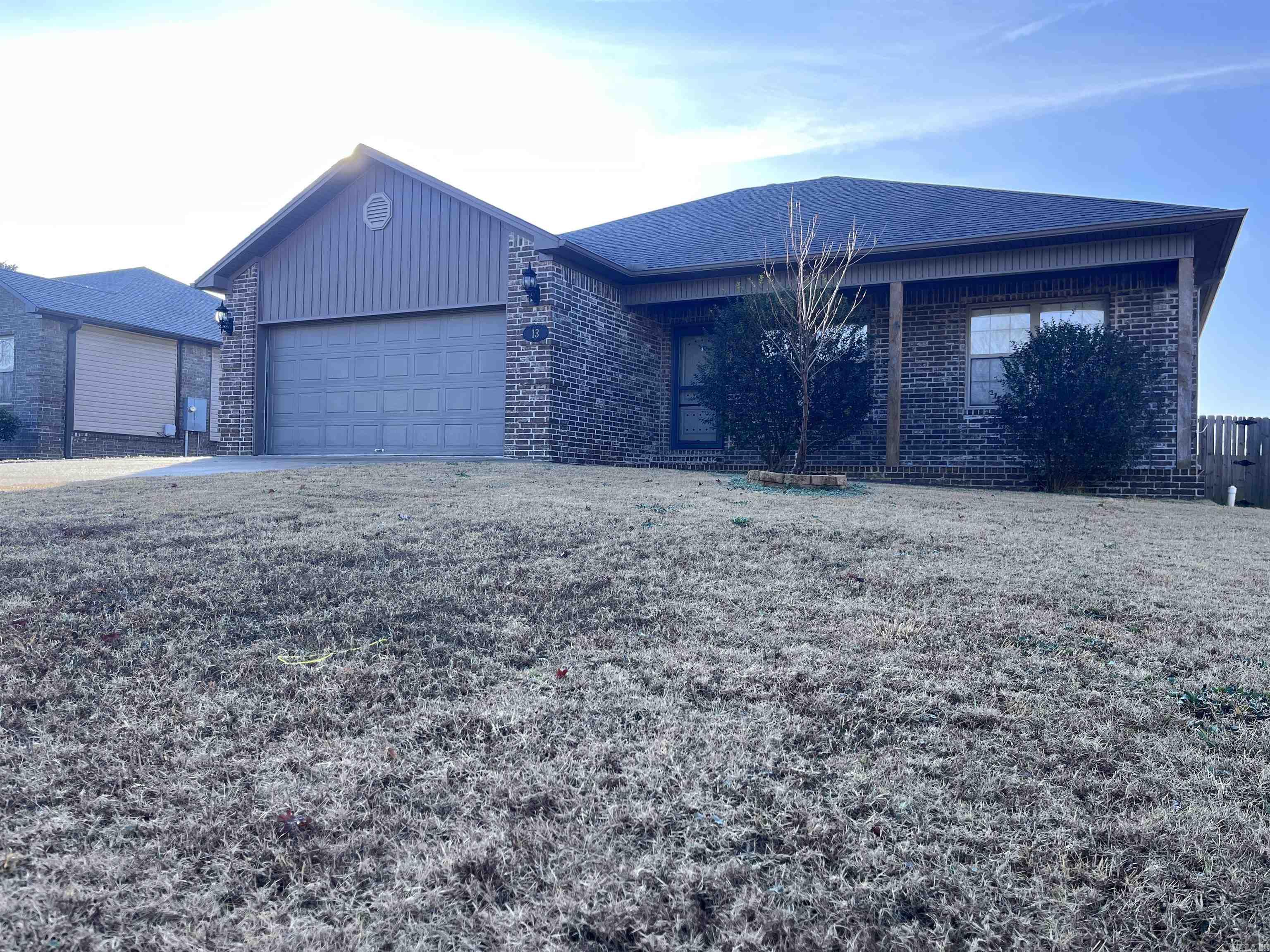 Lilly Ann - Residential Lease