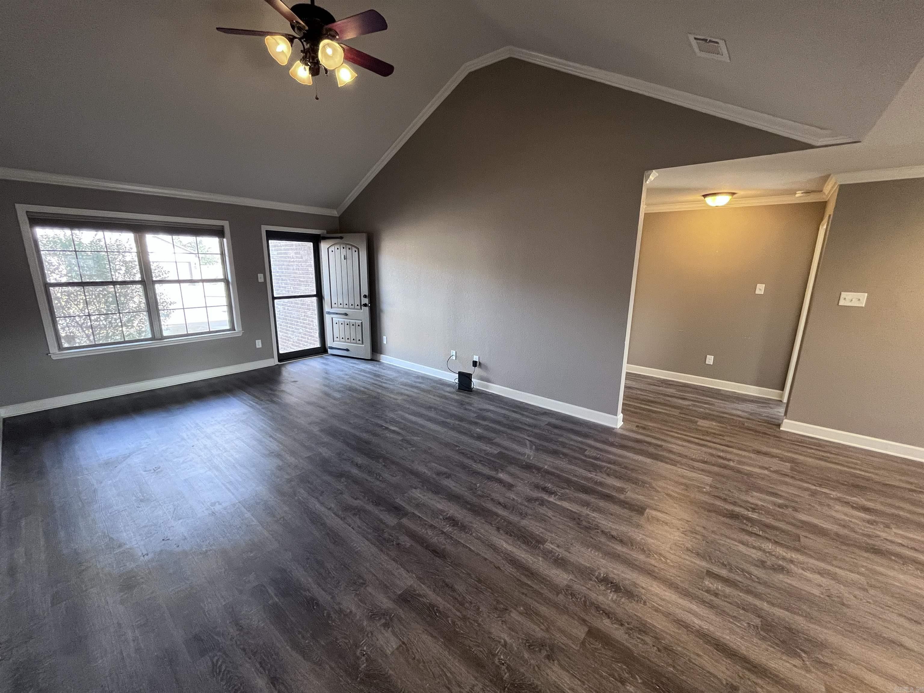 Lilly Ann - Residential Lease