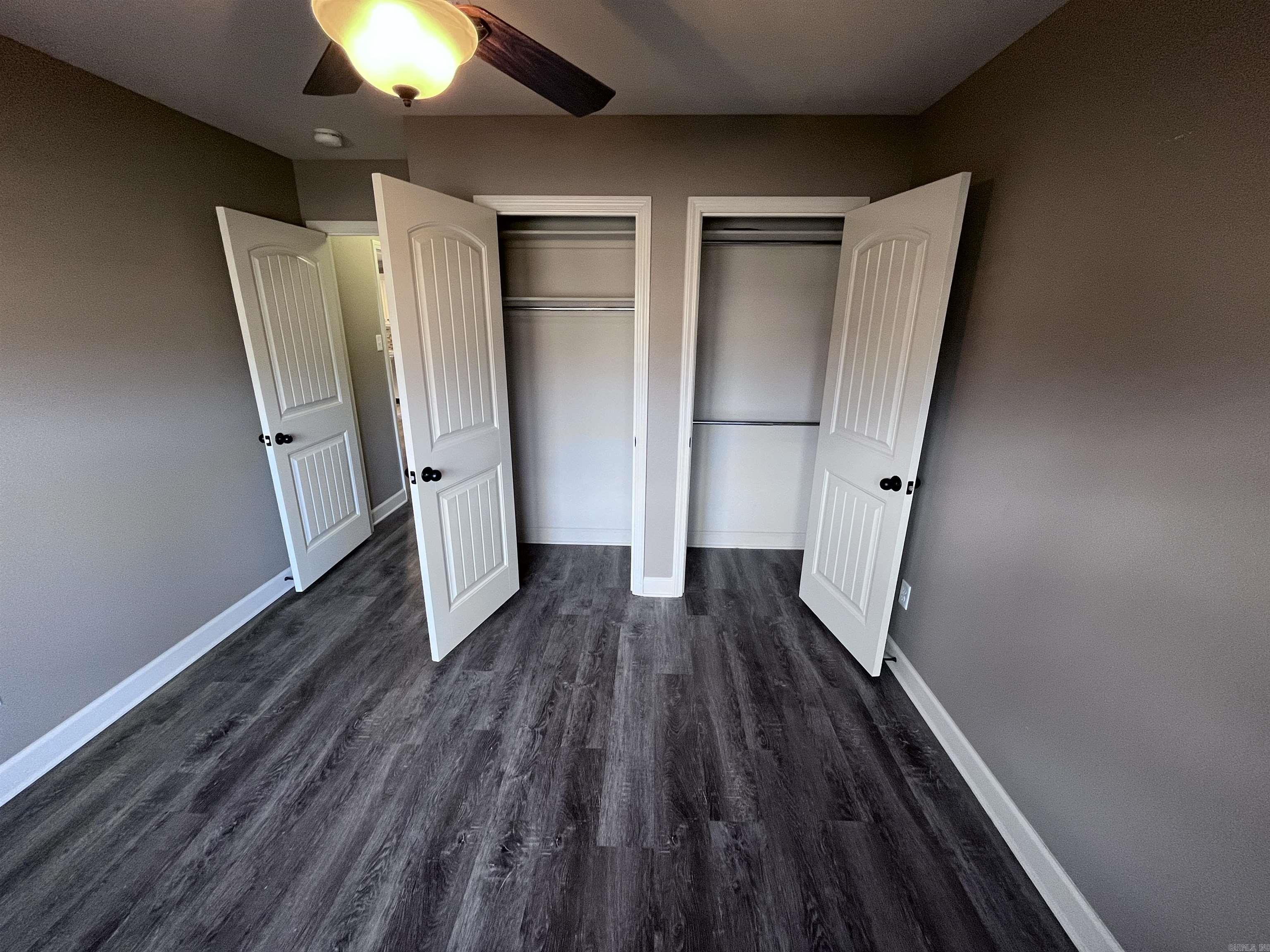 Lilly Ann - Residential Lease