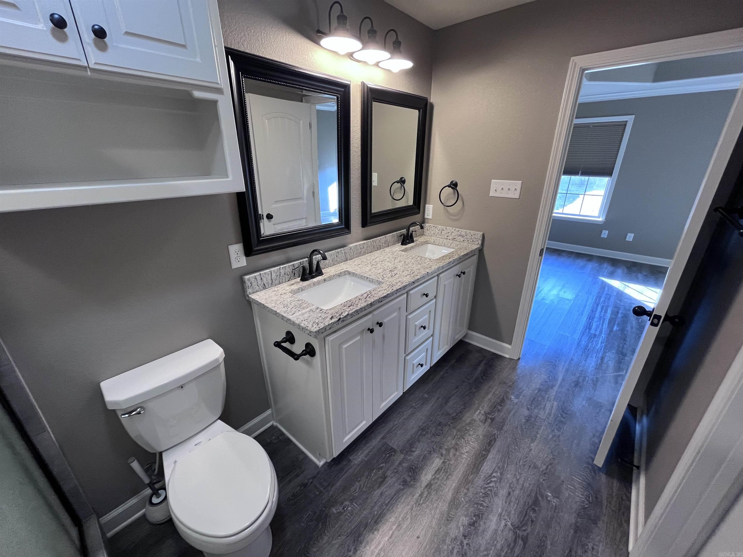 Lilly Ann - Residential Lease