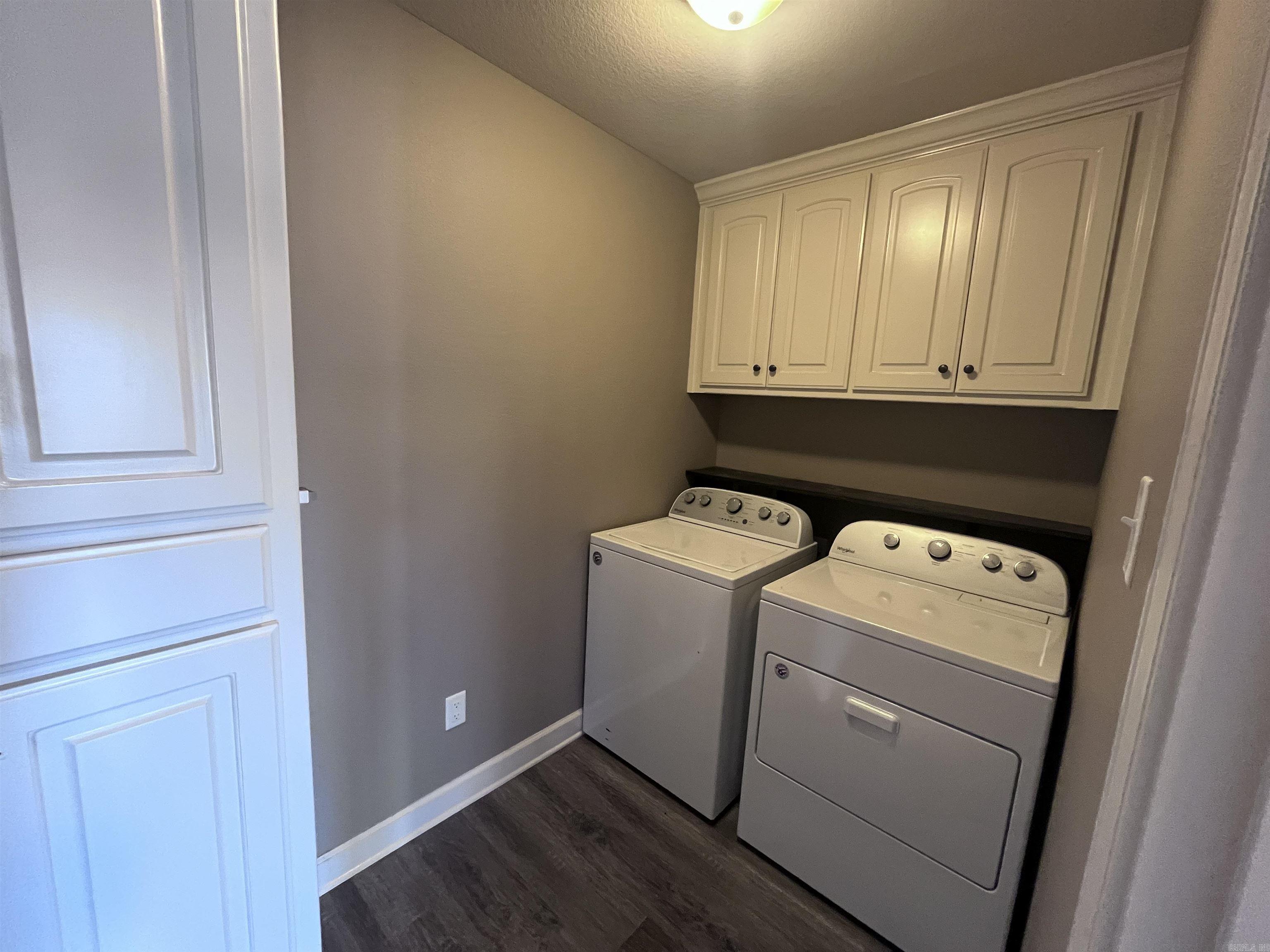 Lilly Ann - Residential Lease