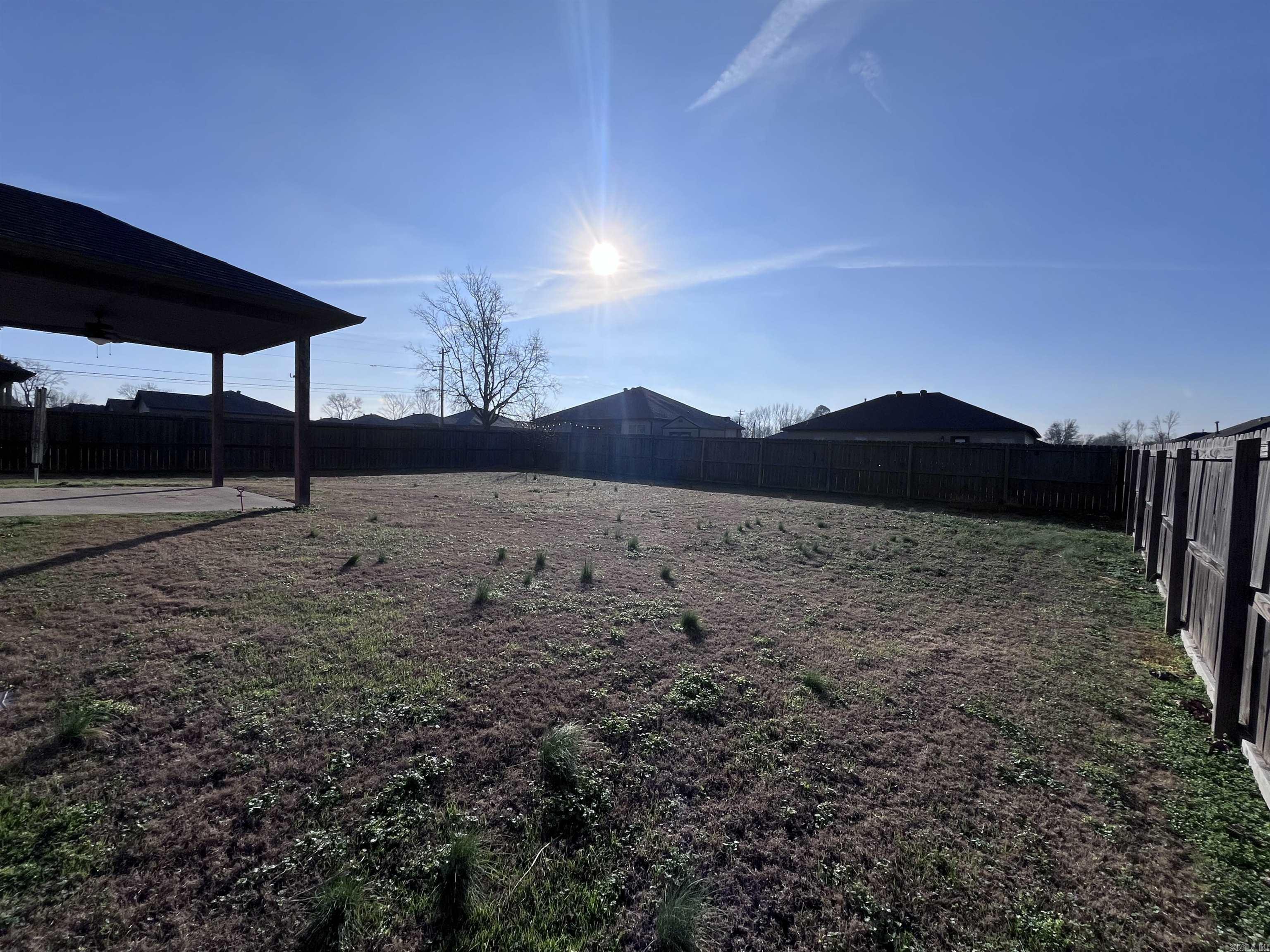 Lilly Ann - Residential Lease