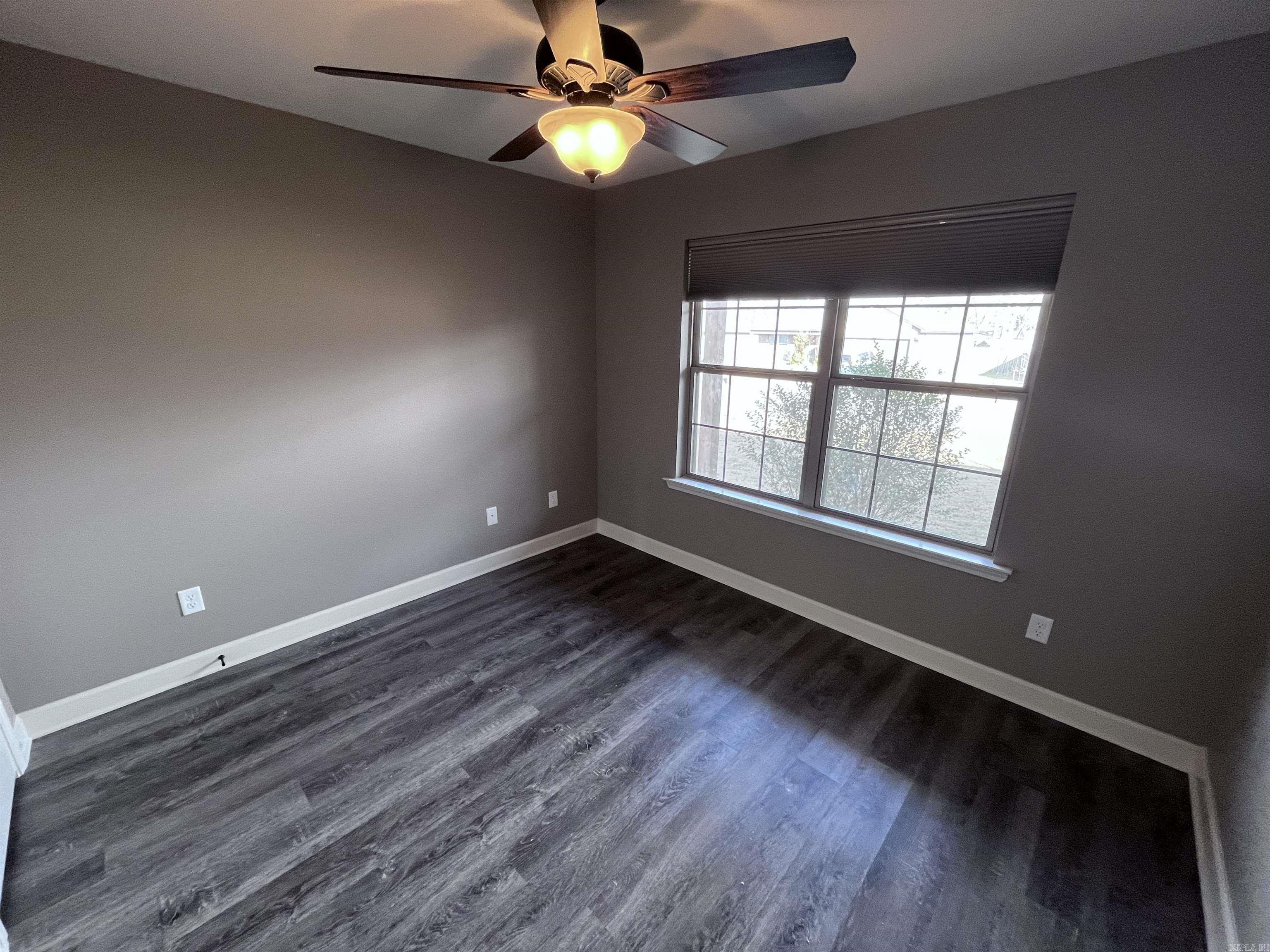 Lilly Ann - Residential Lease