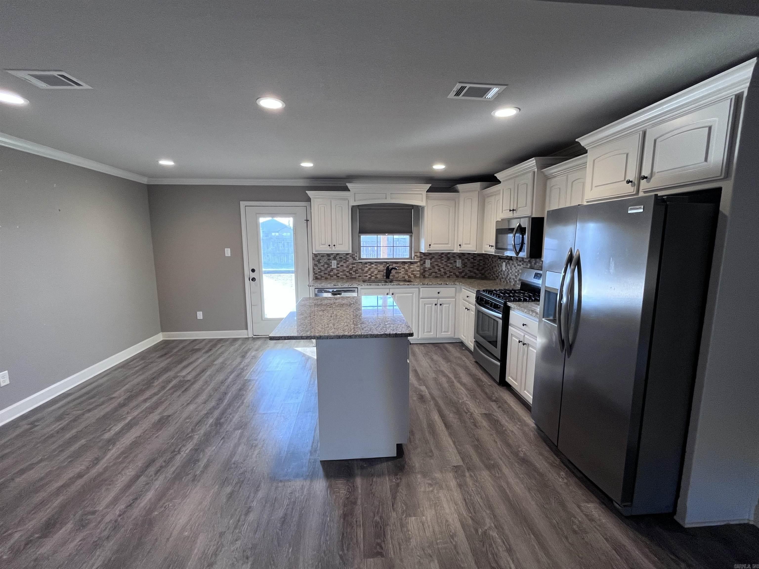 Lilly Ann - Residential Lease