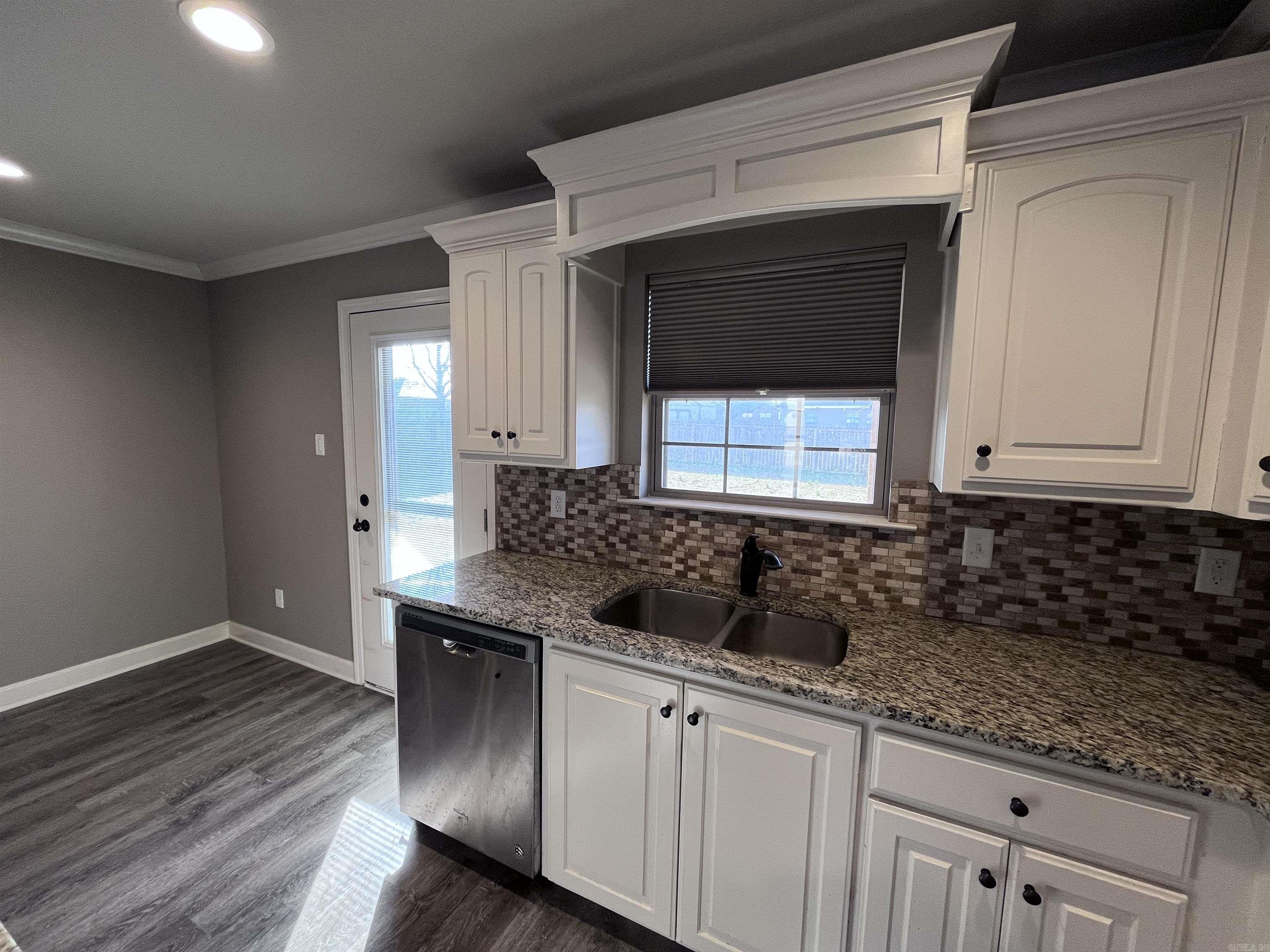 Lilly Ann - Residential Lease