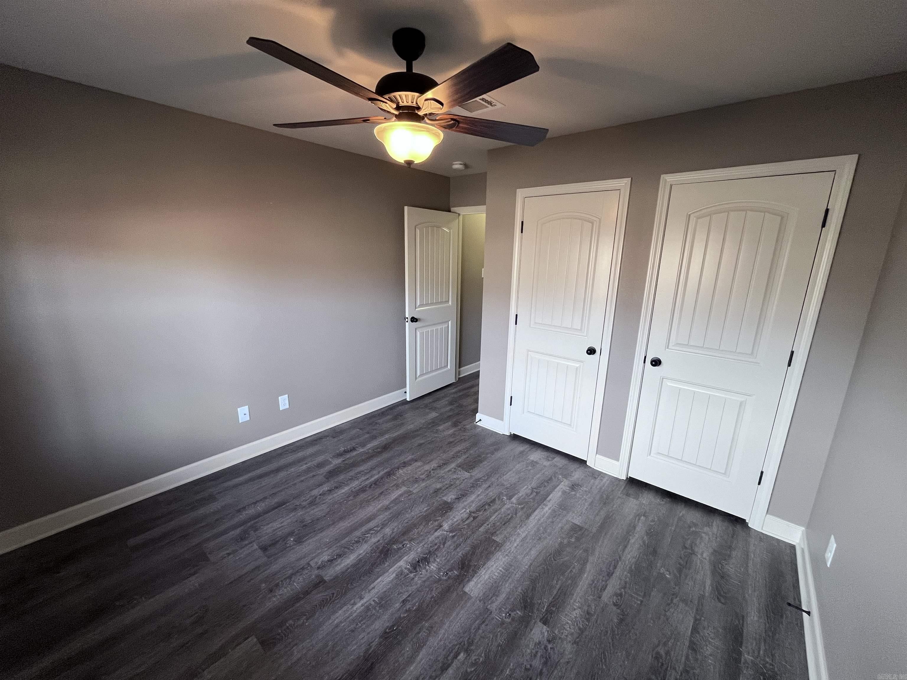 Lilly Ann - Residential Lease