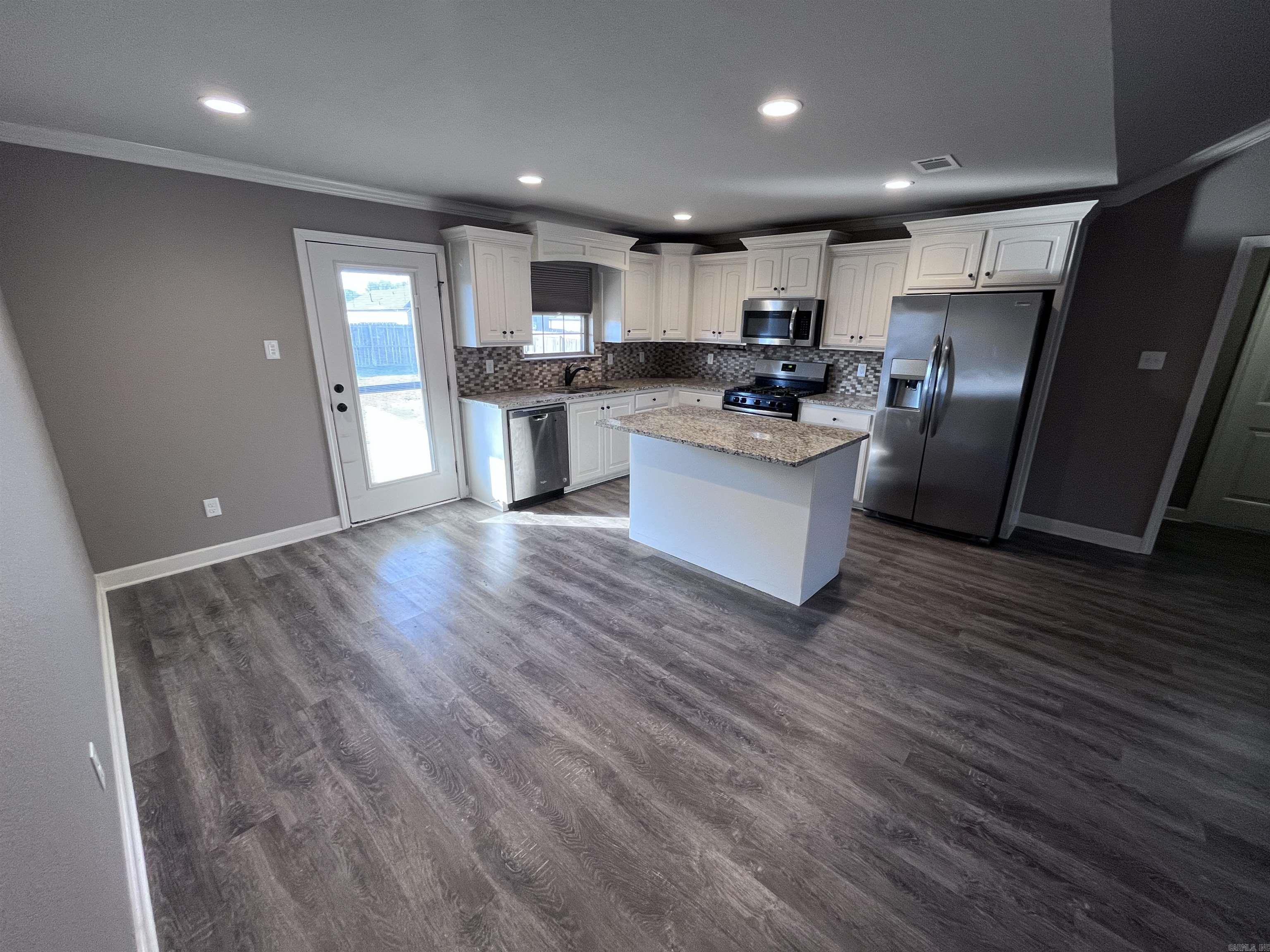 Lilly Ann - Residential Lease