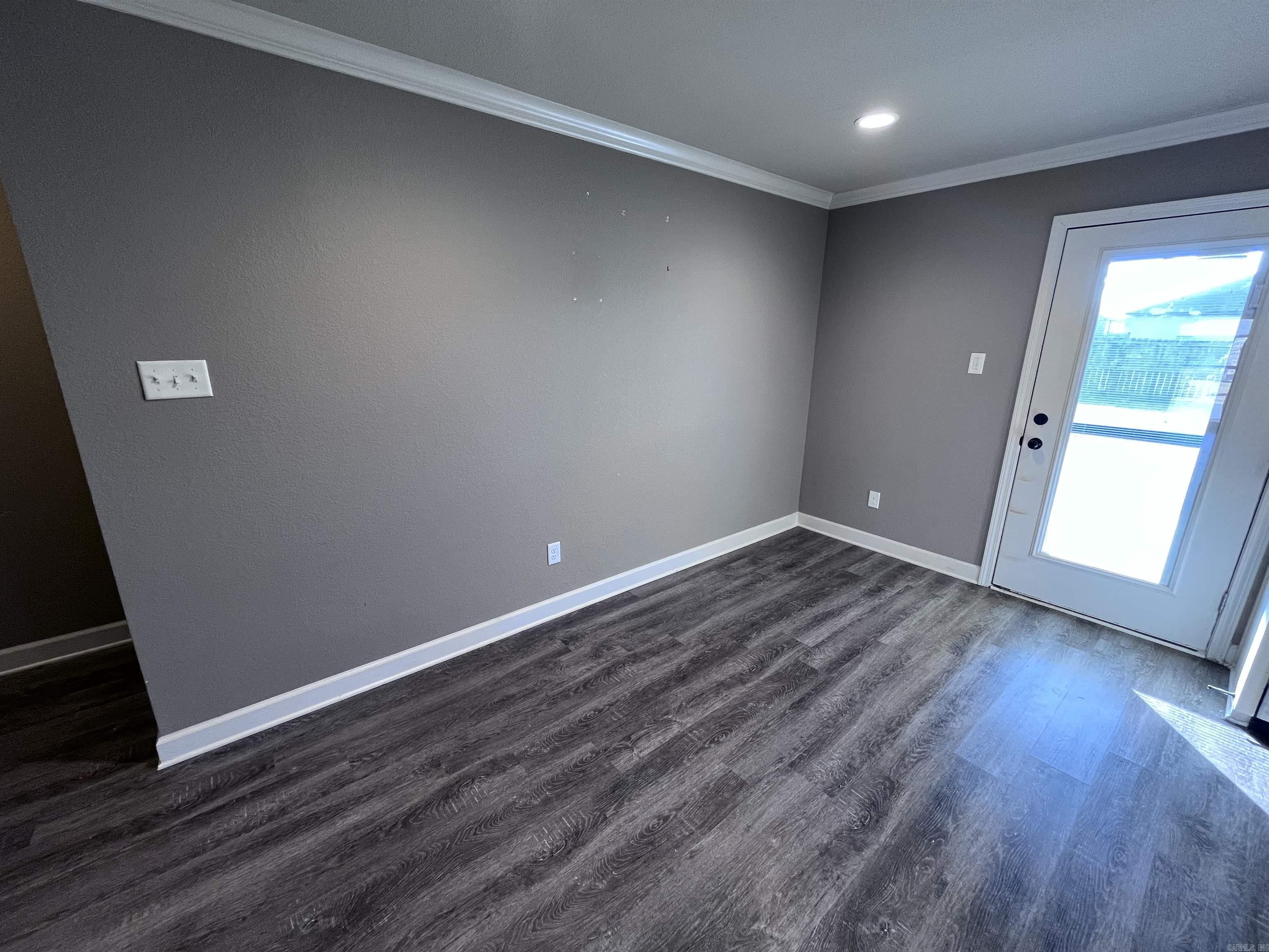 Lilly Ann - Residential Lease