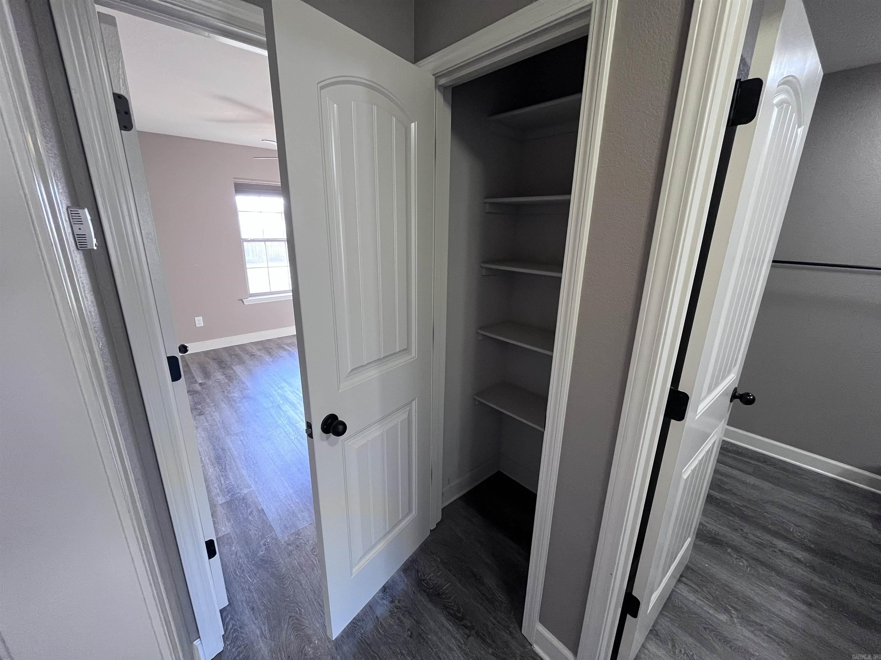 Lilly Ann - Residential Lease