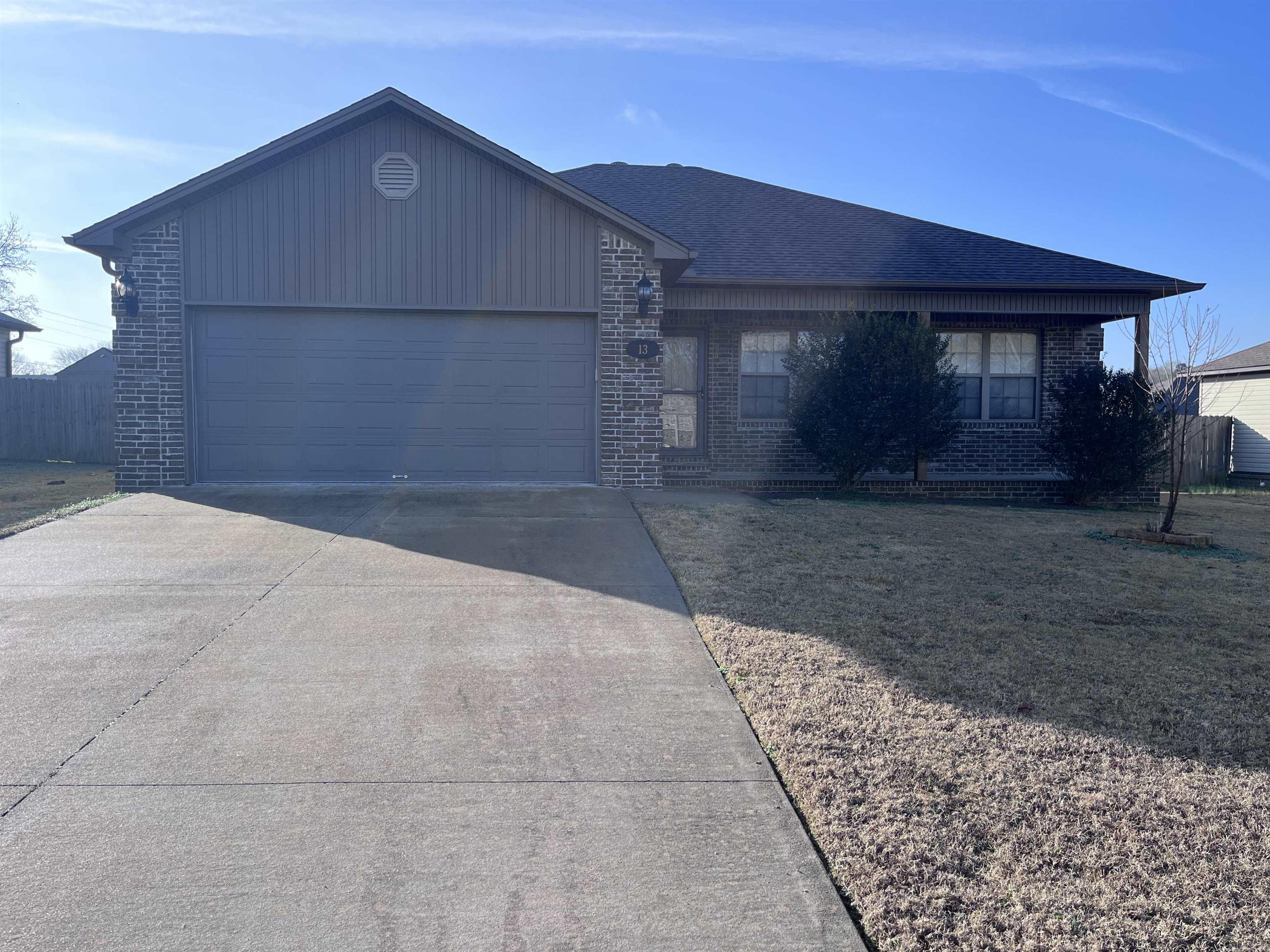 Lilly Ann - Residential Lease