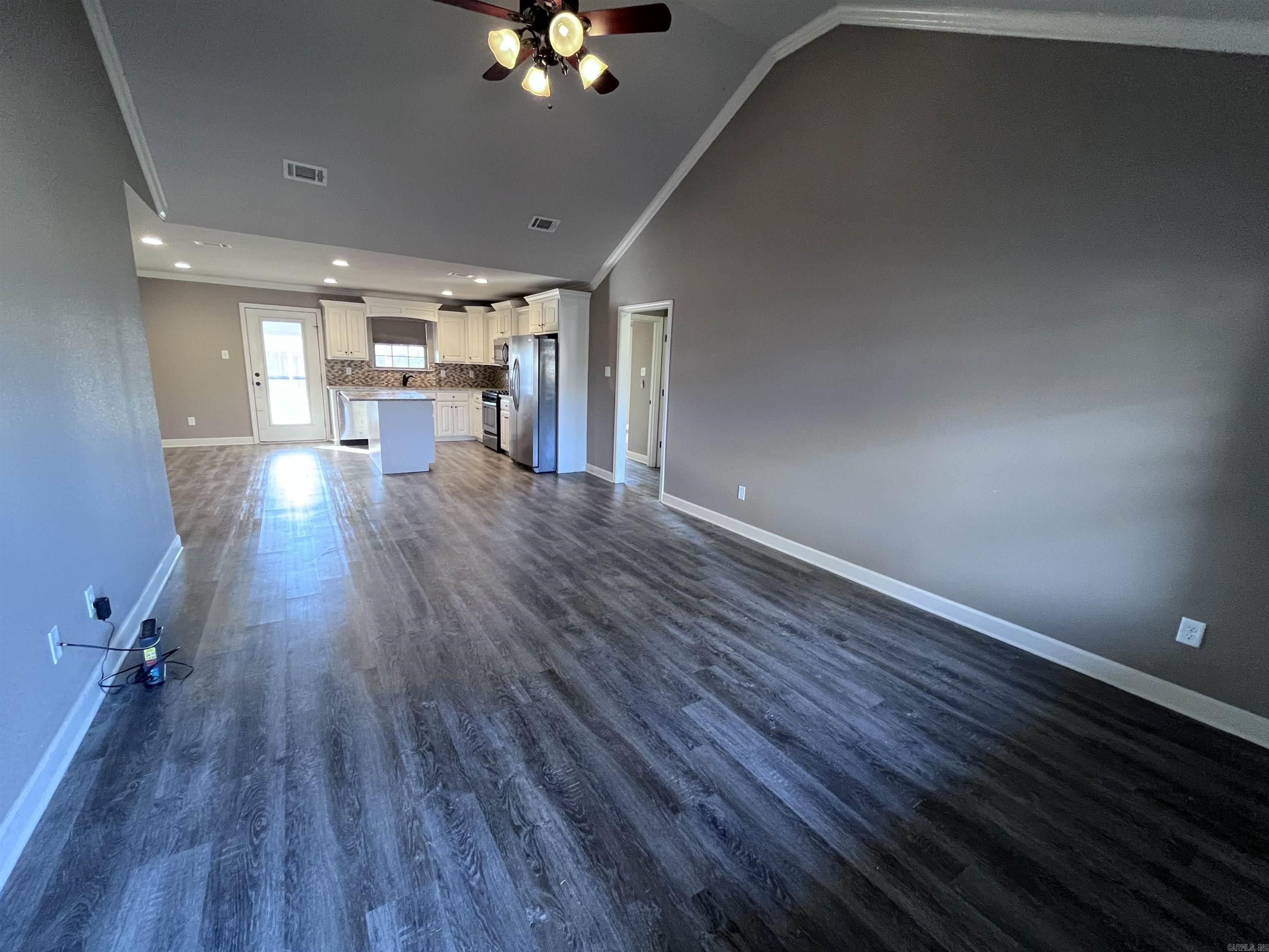 Lilly Ann - Residential Lease