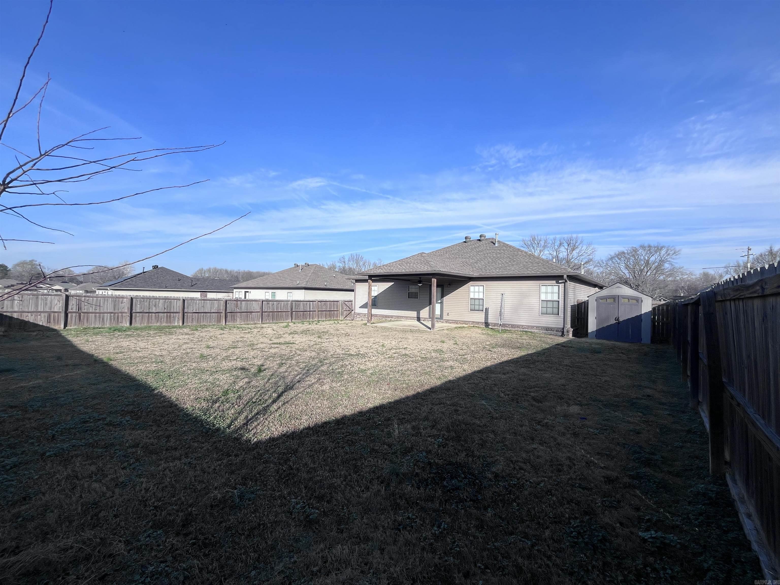 Lilly Ann - Residential Lease