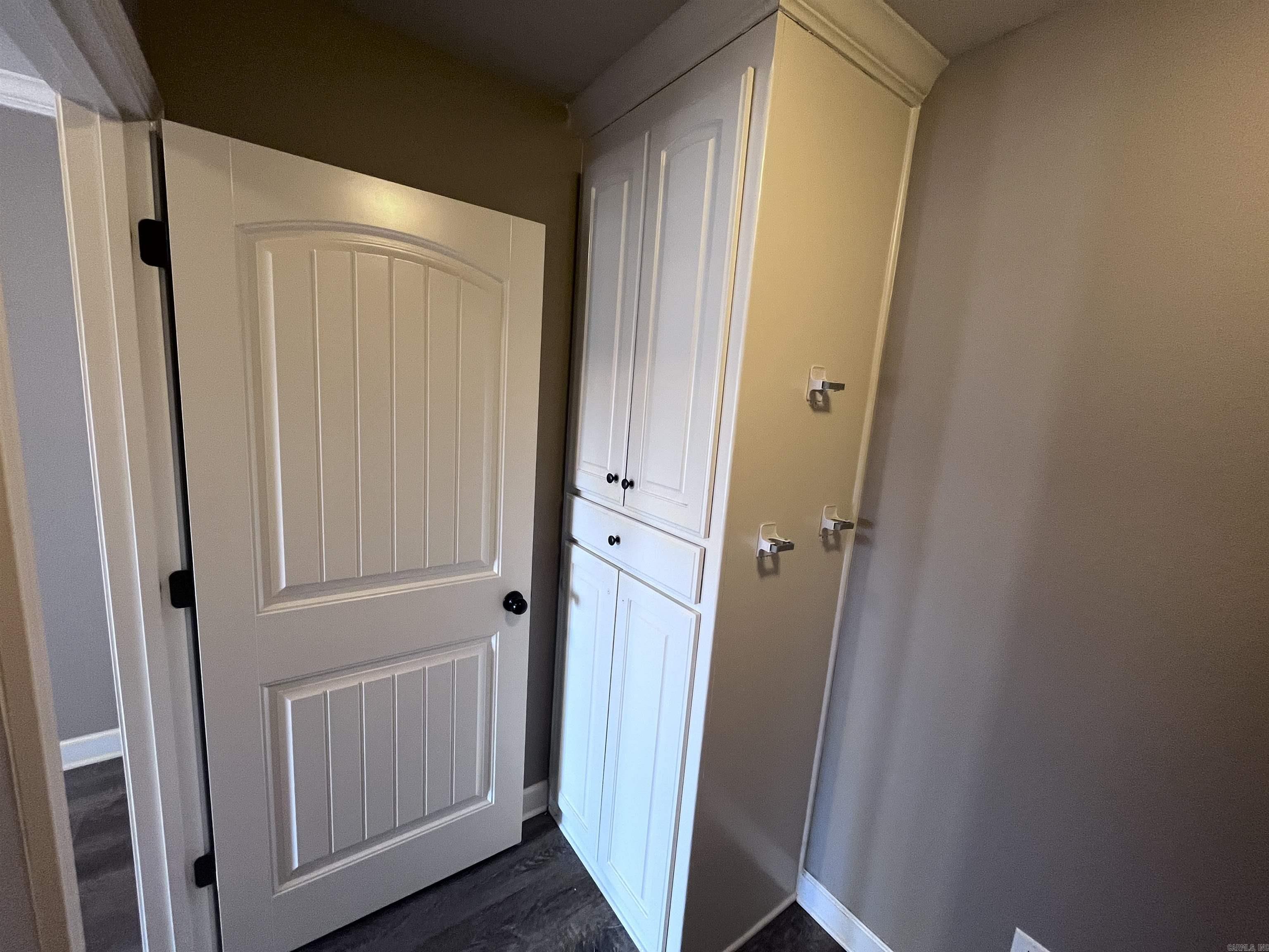 Lilly Ann - Residential Lease