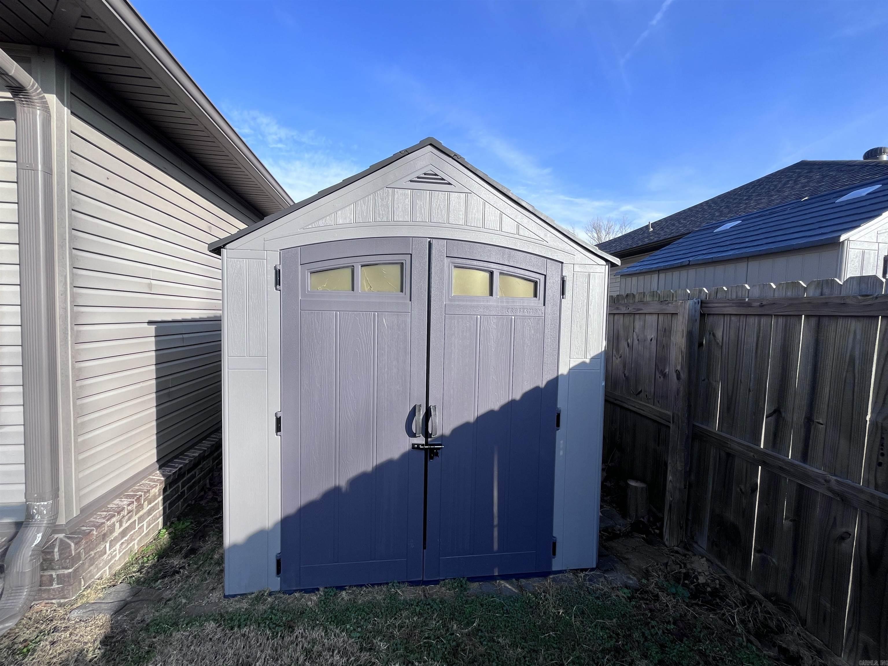 Lilly Ann - Residential Lease